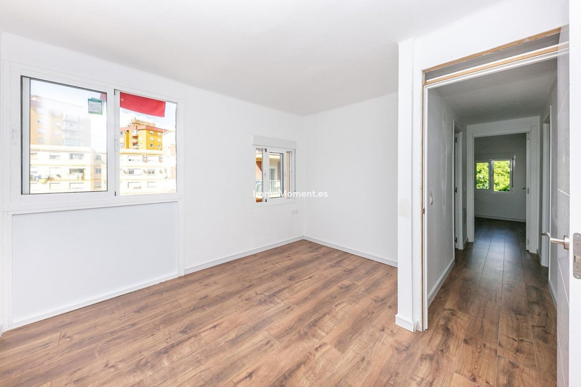 Bestaande woning - Appartement - Fuengirola - Fuengirola Centro