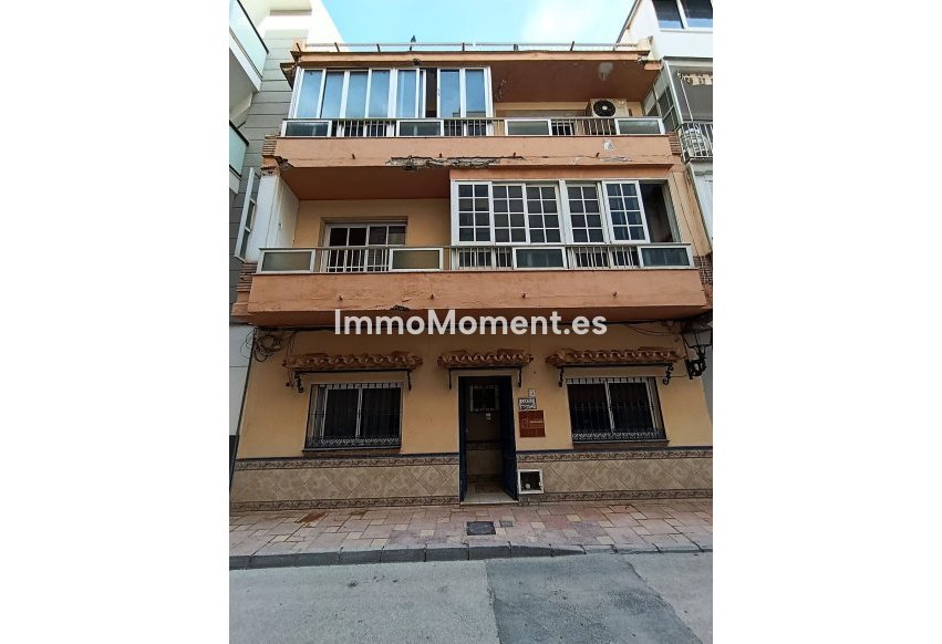 Bestaande woning - Appartement - Fuengirola - Fuengirola Centro