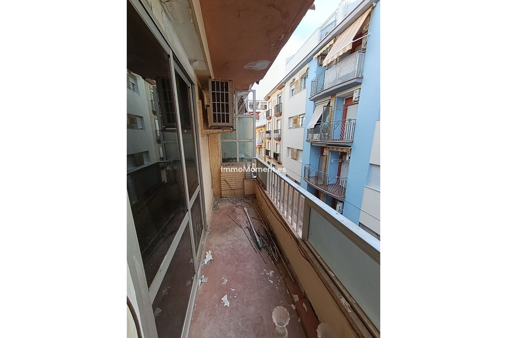 Bestaande woning - Appartement - Fuengirola - Fuengirola Centro
