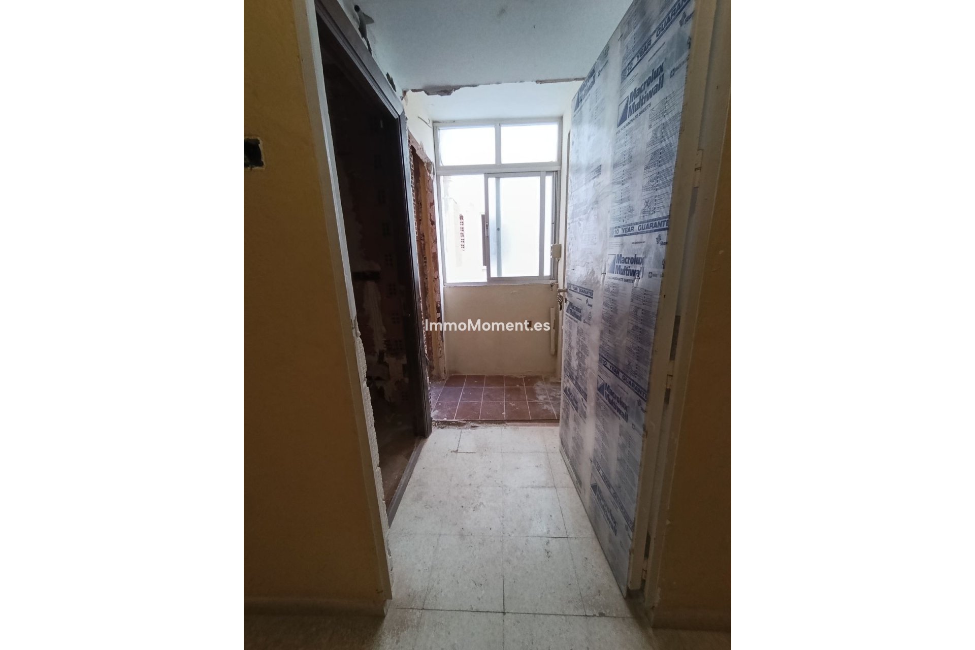 Bestaande woning - Appartement - Fuengirola - Fuengirola Centro