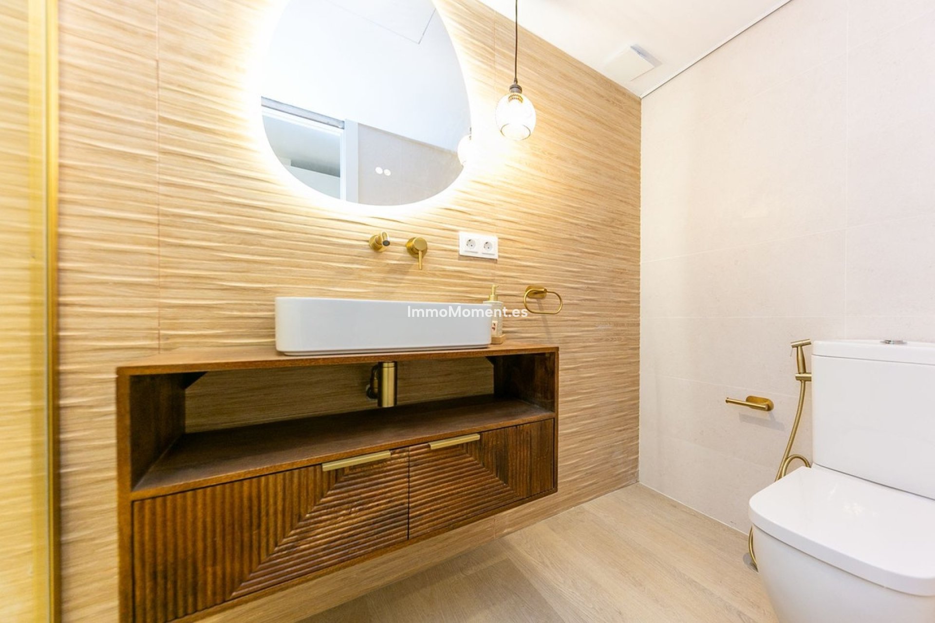 Bestaande woning - Appartement - Fuengirola - Fuengirola Centro