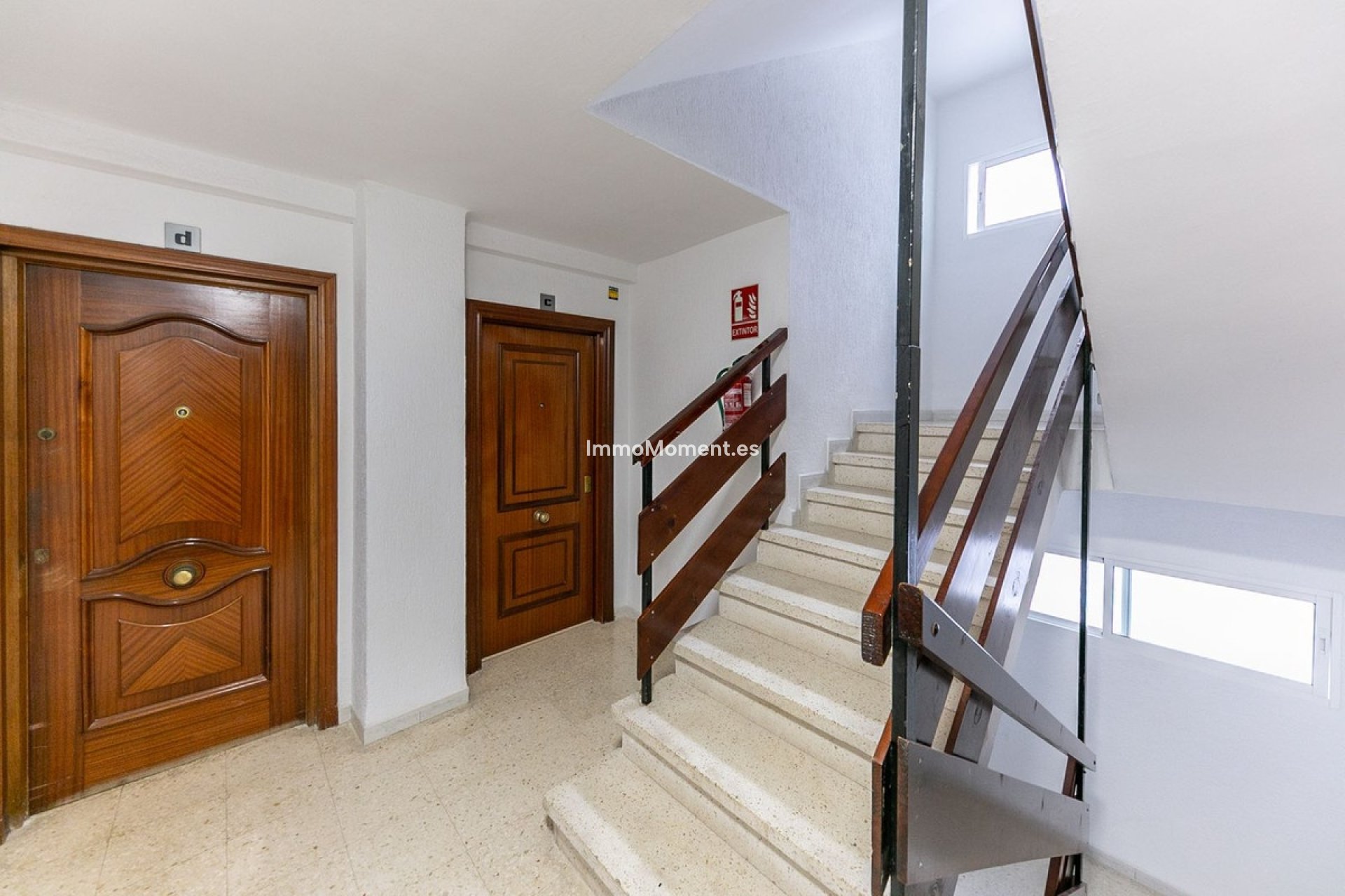 Bestaande woning - Appartement - Fuengirola - Fuengirola Centro
