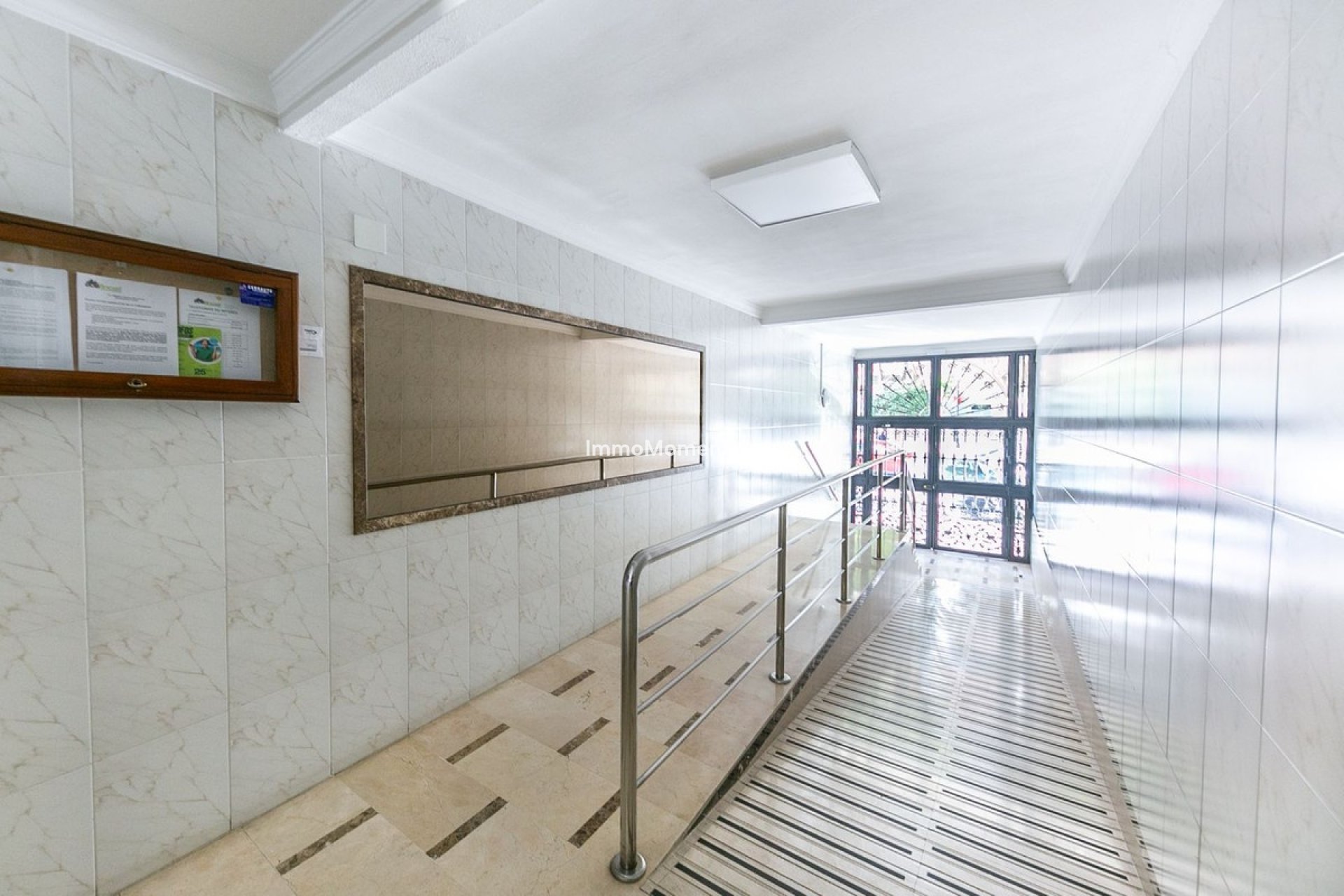 Bestaande woning - Appartement - Fuengirola - Fuengirola Centro