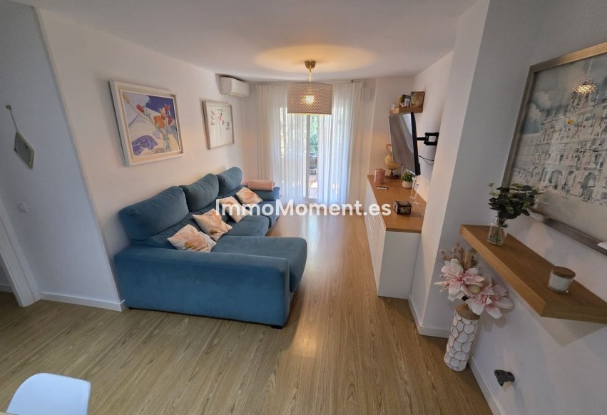 Bestaande woning - Appartement - Fuengirola - Fuengirola Centro