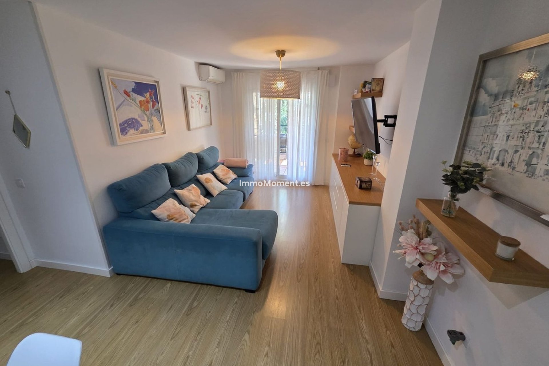 Bestaande woning - Appartement - Fuengirola - Fuengirola Centro