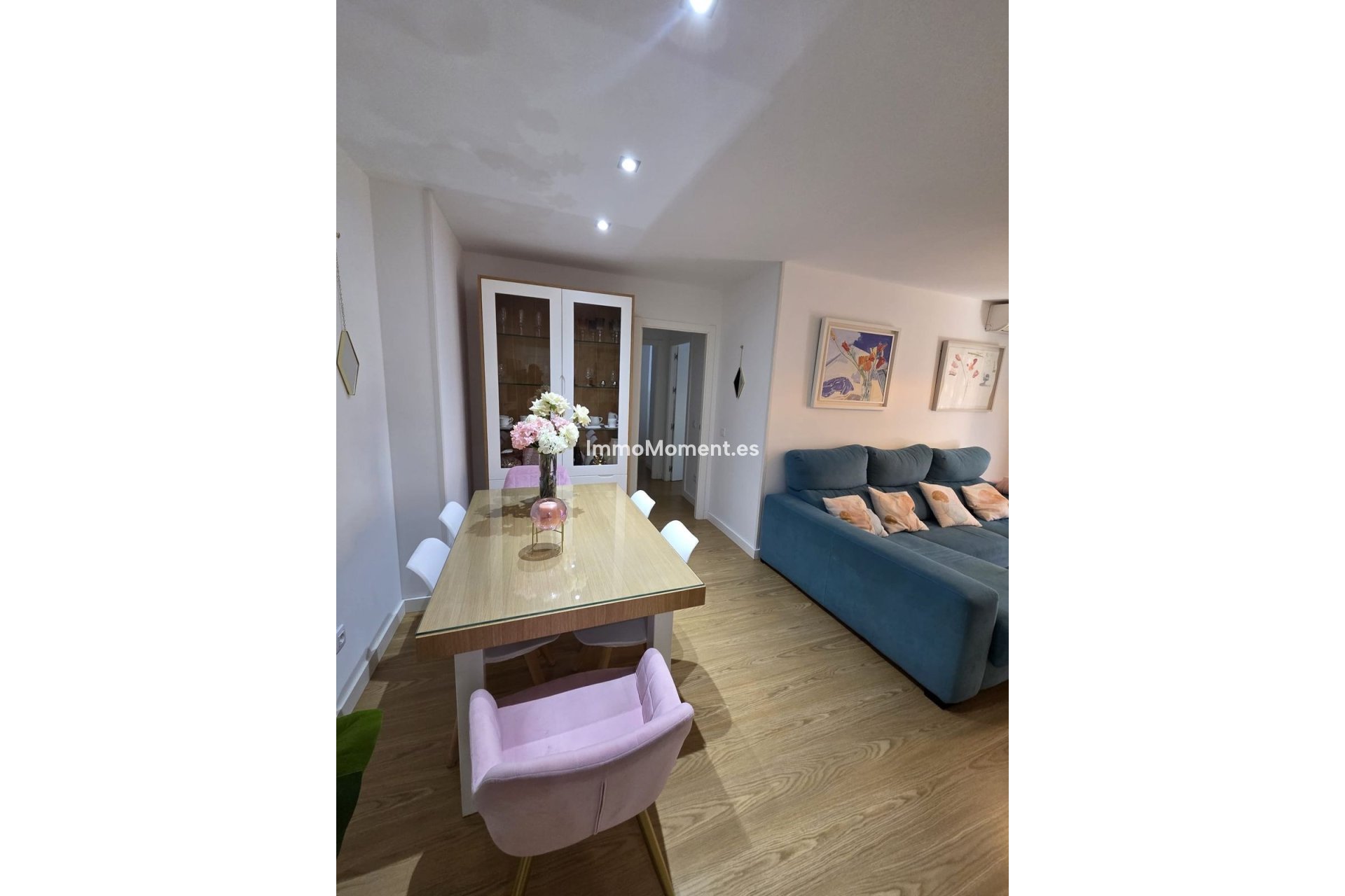 Bestaande woning - Appartement - Fuengirola - Fuengirola Centro