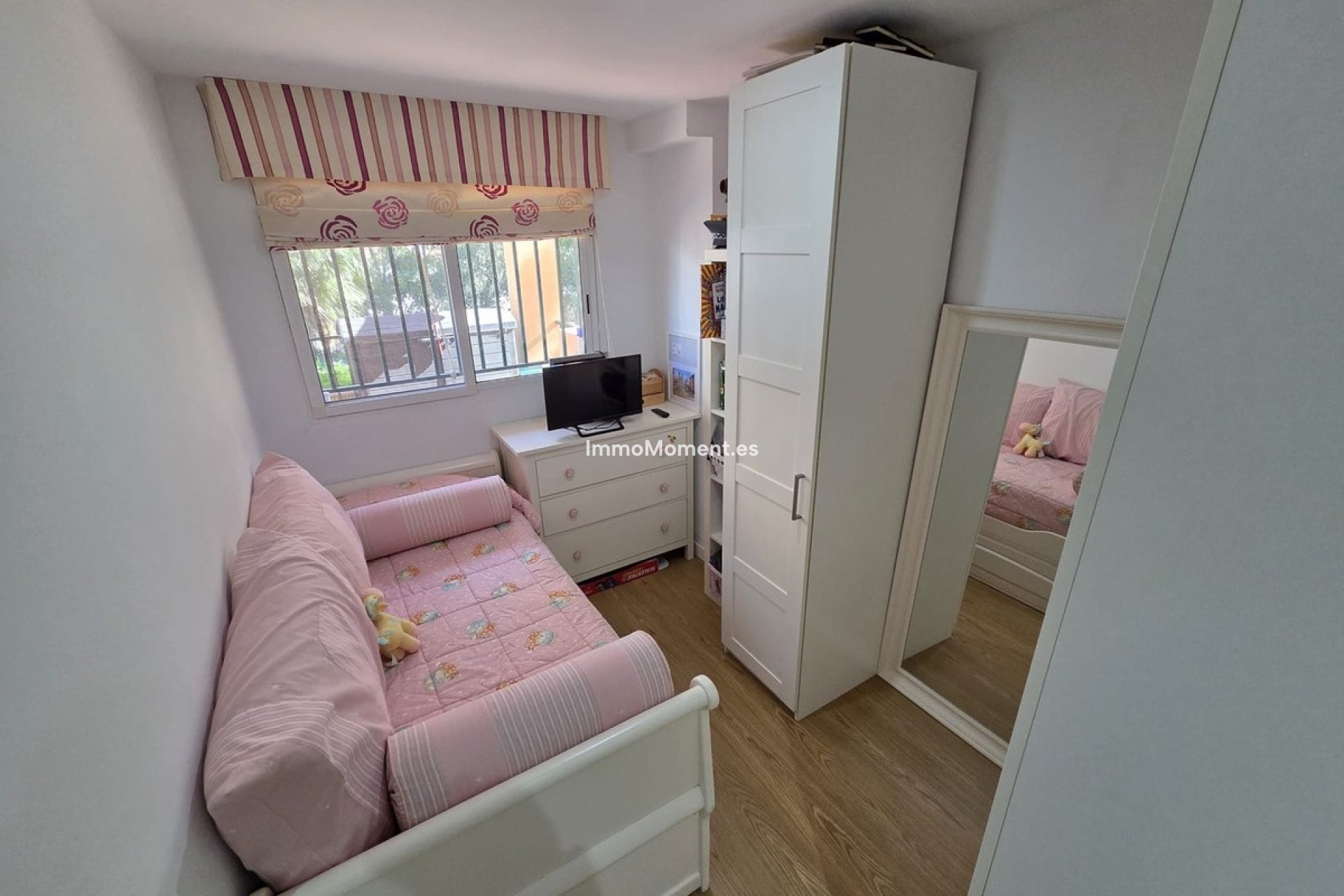 Bestaande woning - Appartement - Fuengirola - Fuengirola Centro