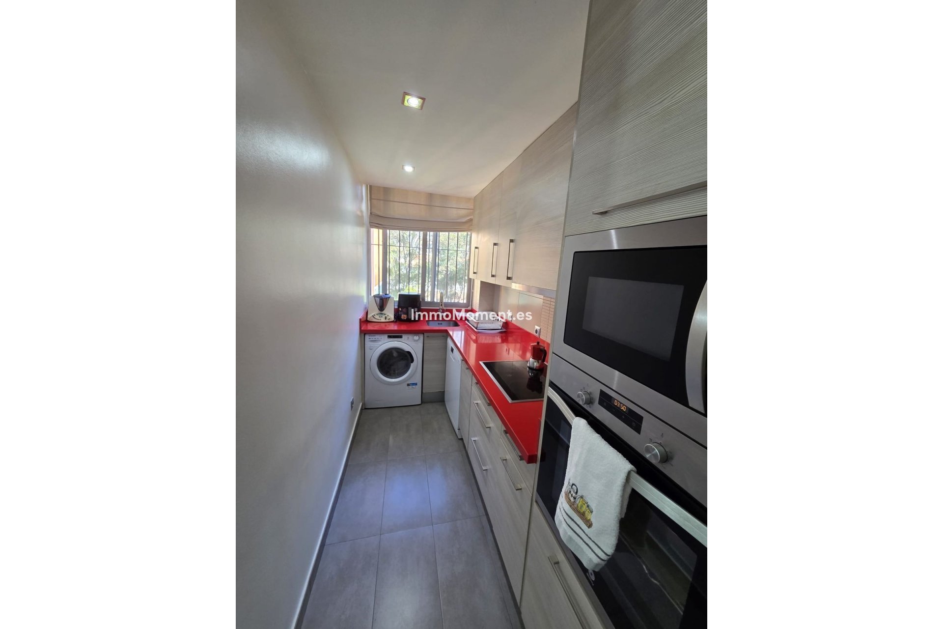 Bestaande woning - Appartement - Fuengirola - Fuengirola Centro