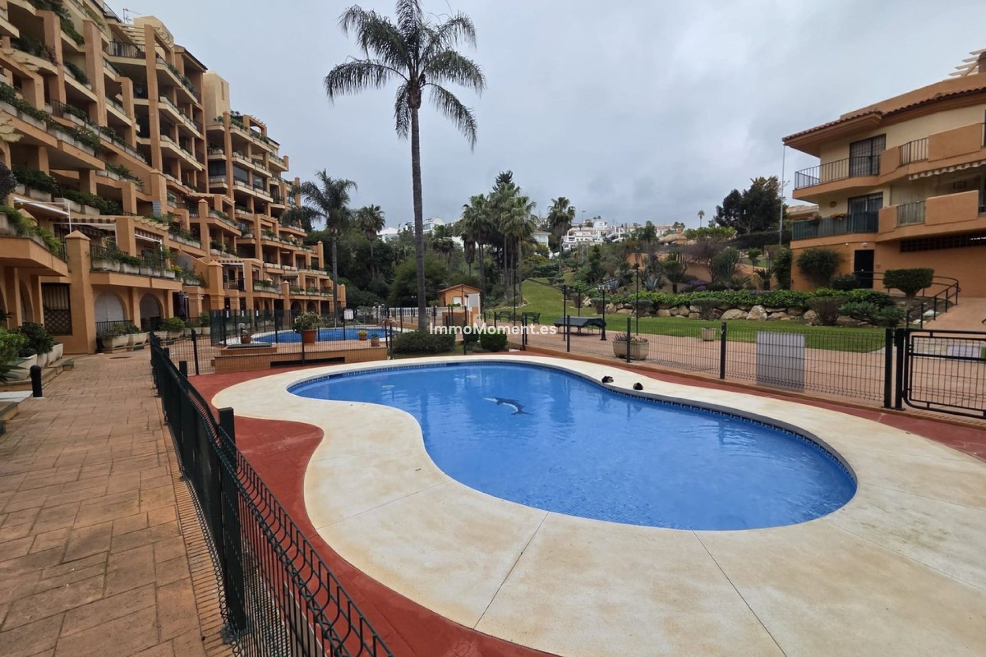 Bestaande woning - Appartement - Fuengirola - Fuengirola Centro