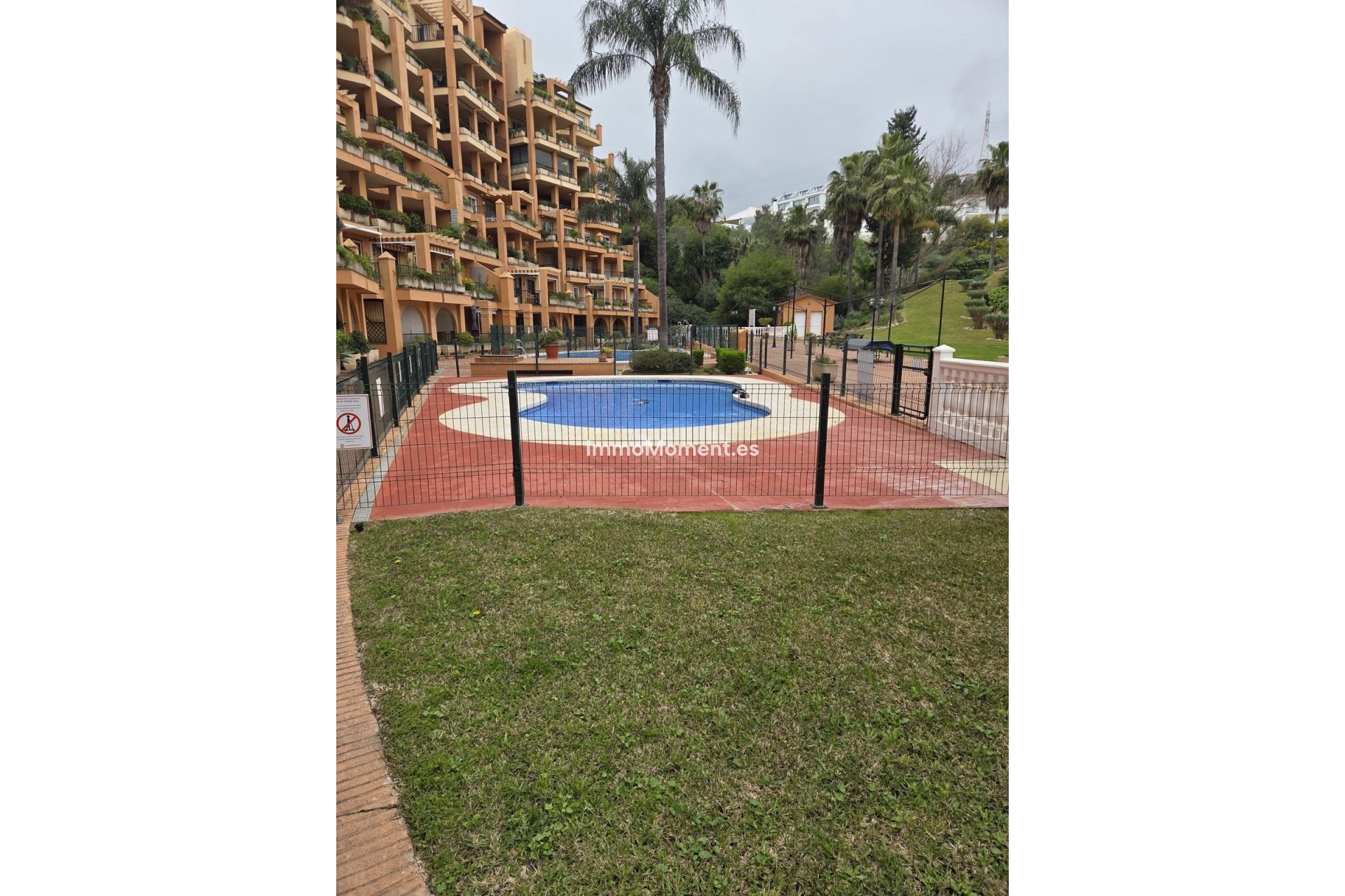 Bestaande woning - Appartement - Fuengirola - Fuengirola Centro