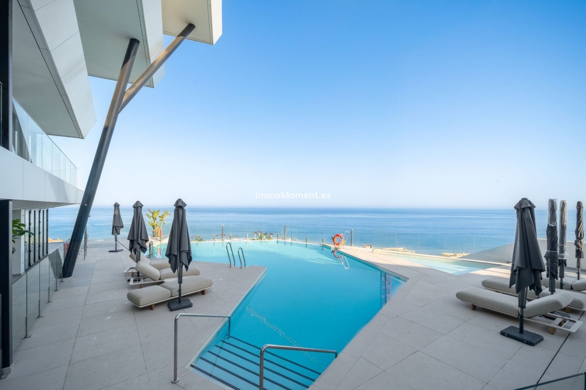 Bestaande woning - Appartement - Fuengirola - Fuengirola Centro