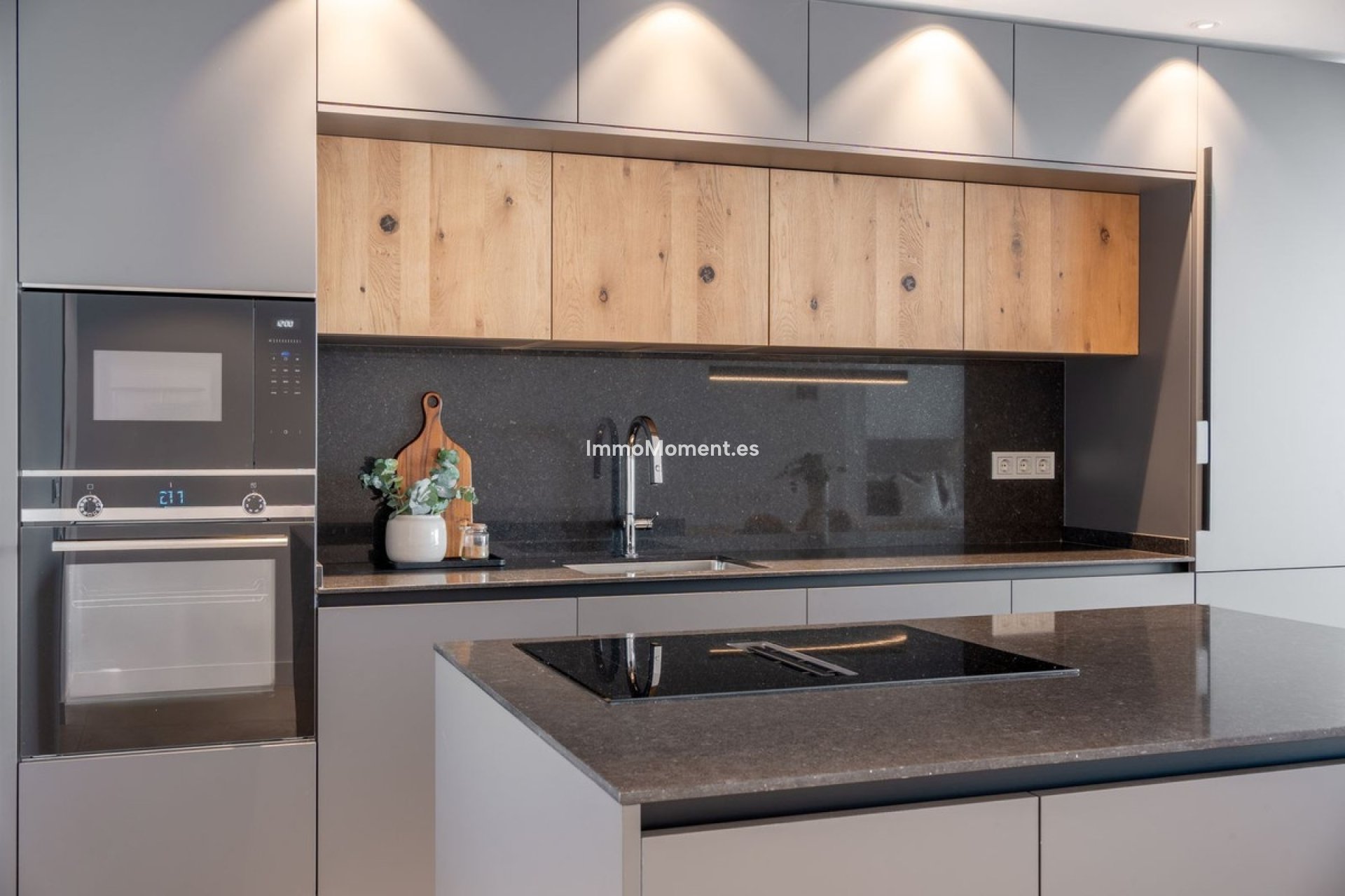 Bestaande woning - Appartement - Fuengirola - Fuengirola Centro