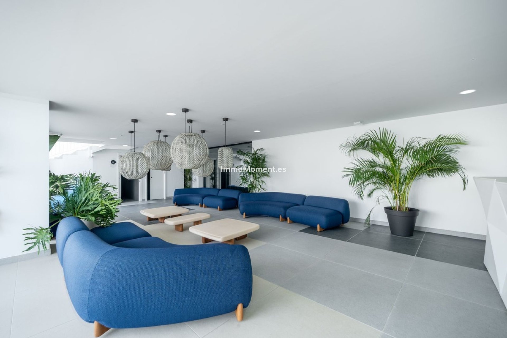 Bestaande woning - Appartement - Fuengirola - Fuengirola Centro