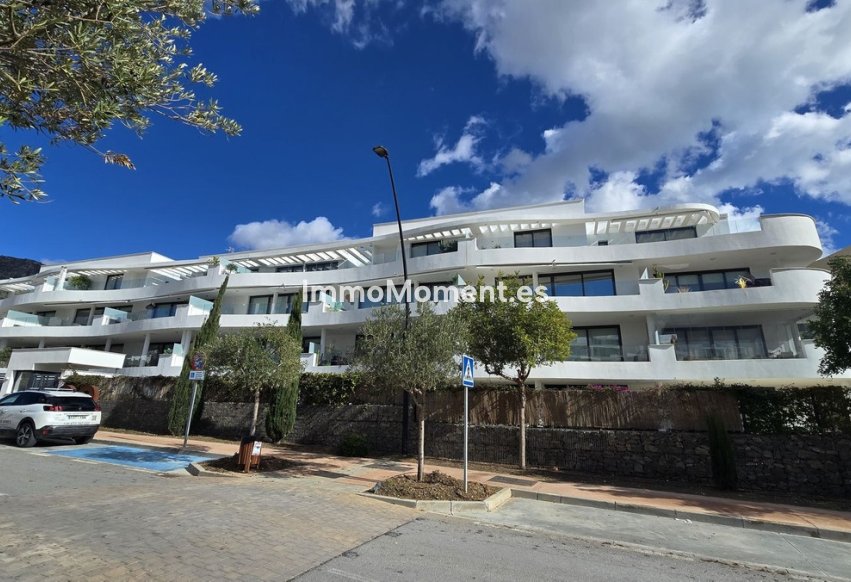 Bestaande woning - Appartement - Fuengirola - Fuengirola Centro