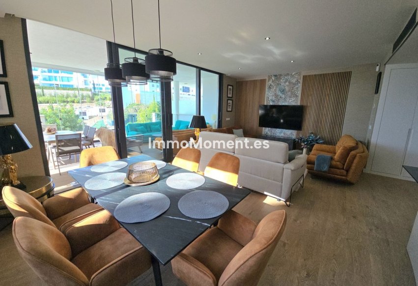 Bestaande woning - Appartement - Fuengirola - Fuengirola Centro