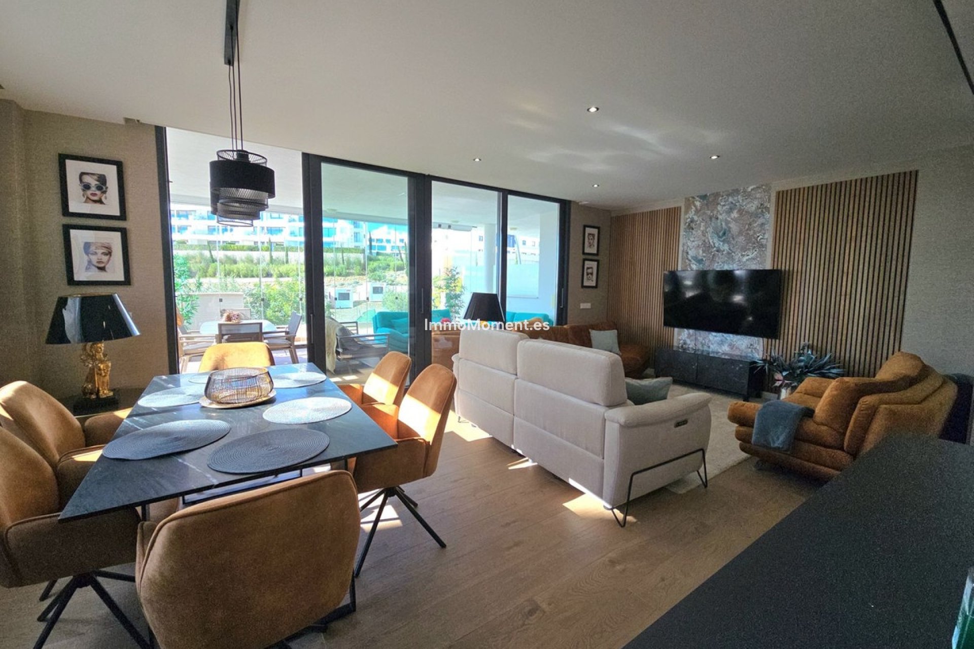 Bestaande woning - Appartement - Fuengirola - Fuengirola Centro