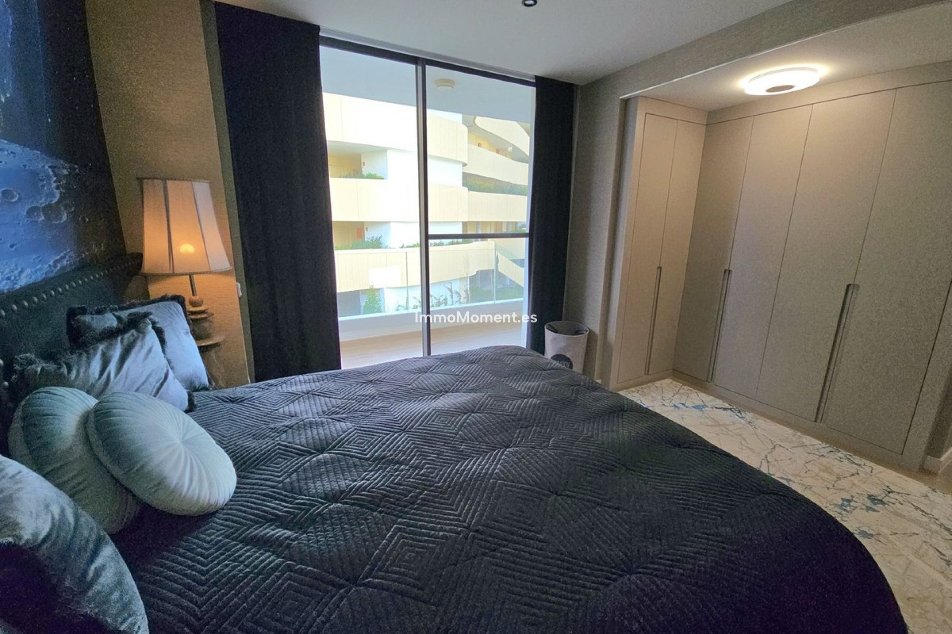 Bestaande woning - Appartement - Fuengirola - Fuengirola Centro