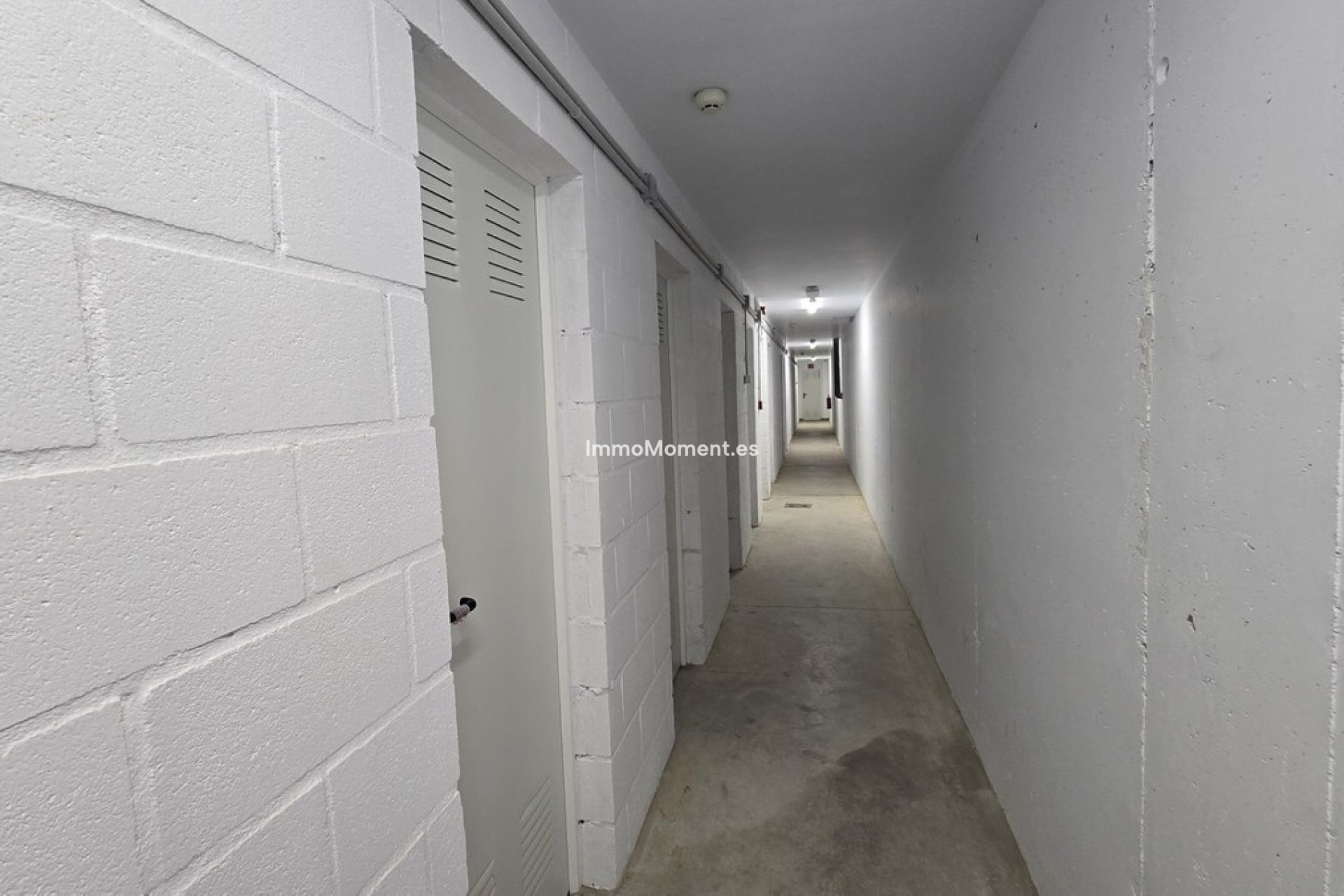 Bestaande woning - Appartement - Fuengirola - Fuengirola Centro