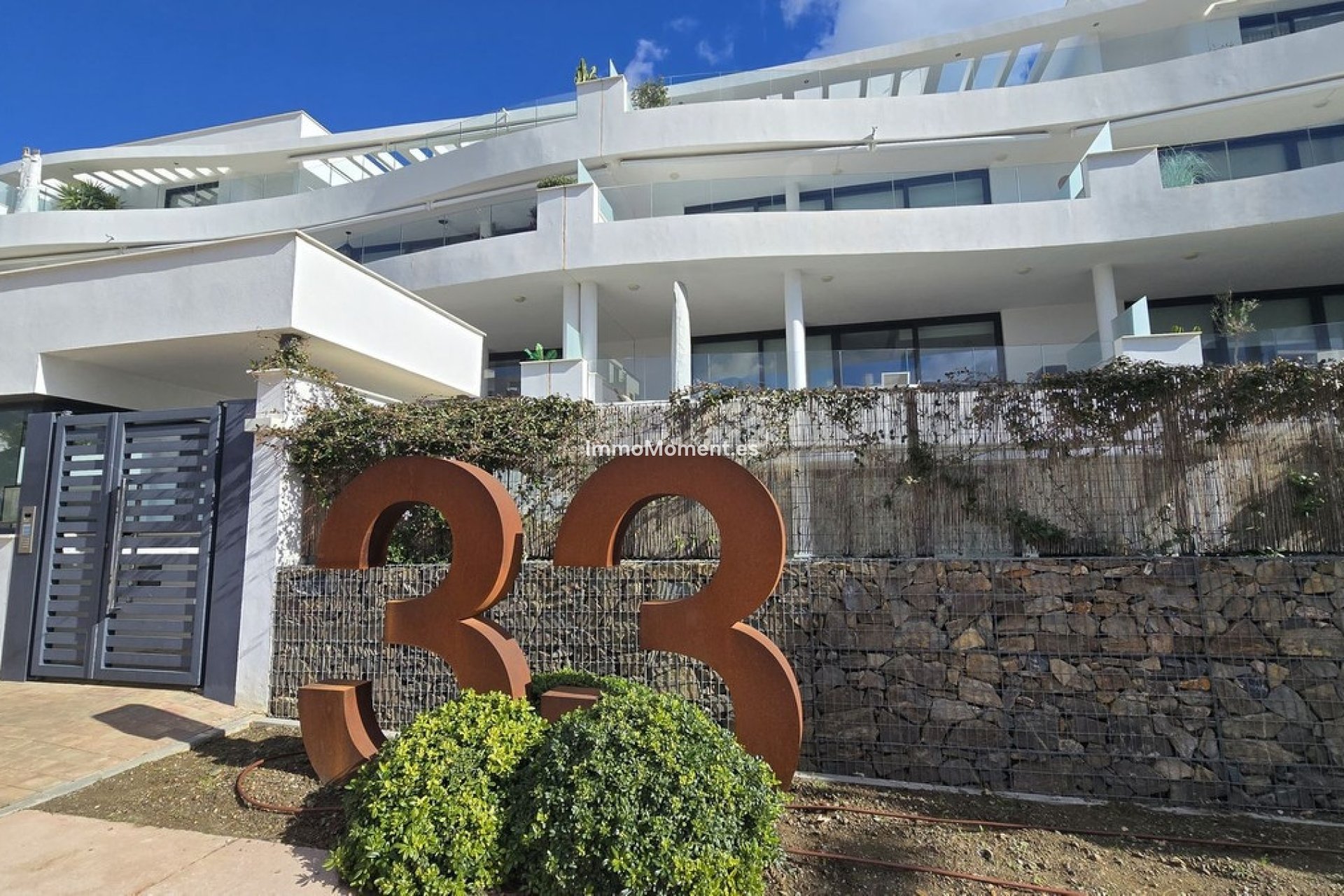 Bestaande woning - Appartement - Fuengirola - Fuengirola Centro