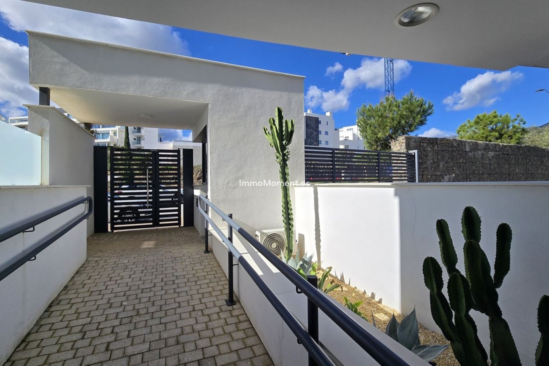 Bestaande woning - Appartement - Fuengirola - Fuengirola Centro