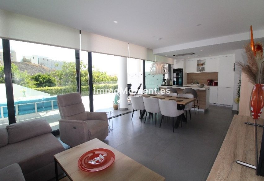 Bestaande woning - Appartement - Fuengirola - Fuengirola Centro