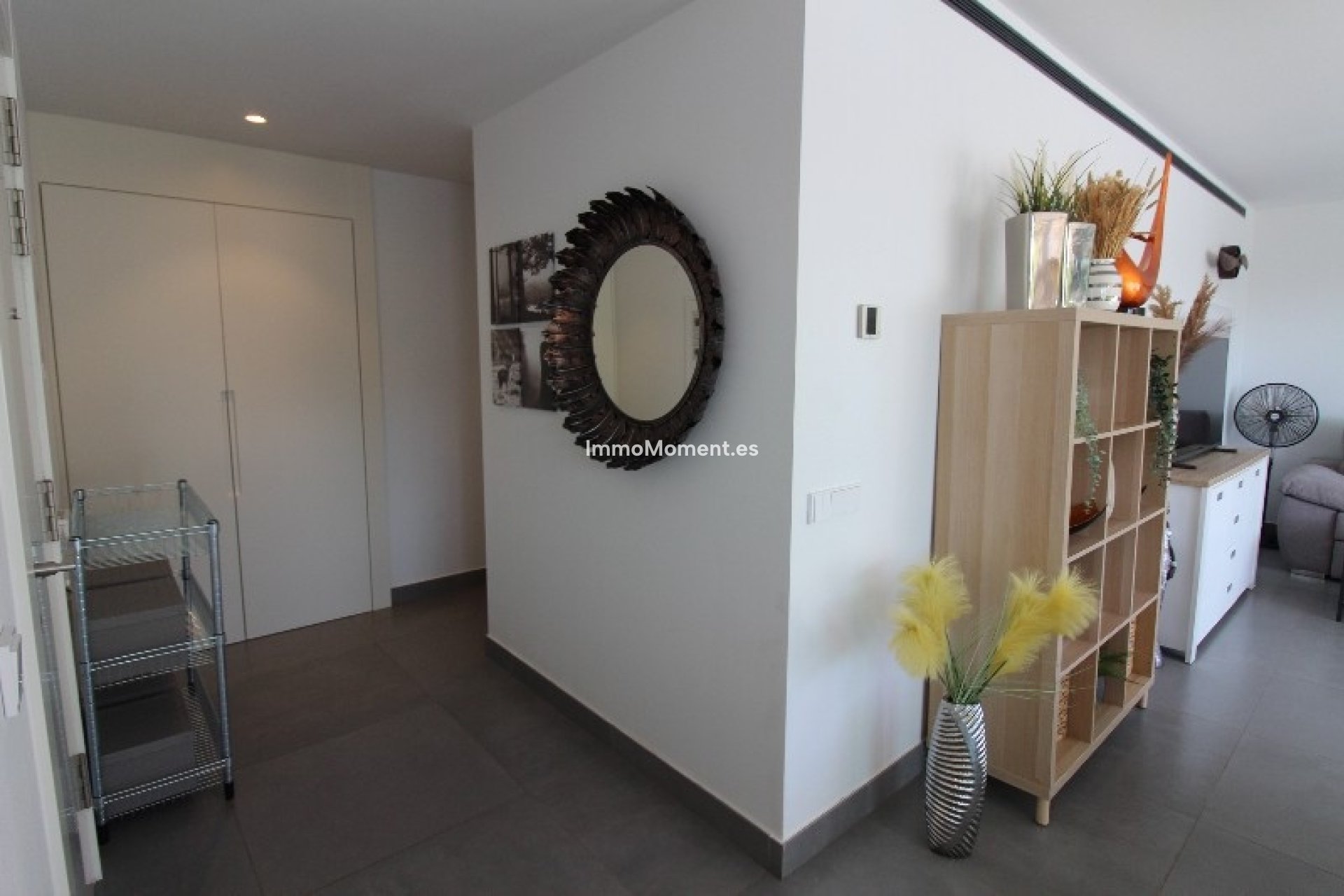 Bestaande woning - Appartement - Fuengirola - Fuengirola Centro