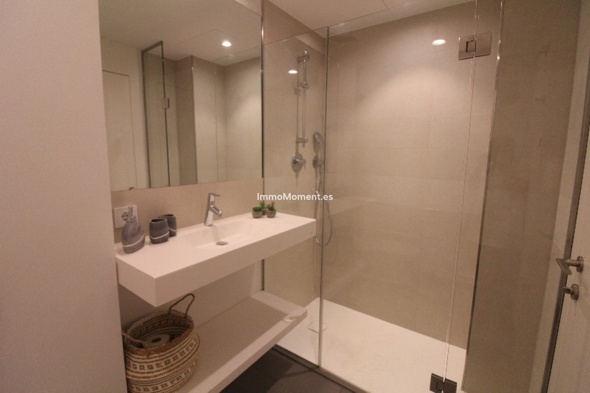 Bestaande woning - Appartement - Fuengirola - Fuengirola Centro