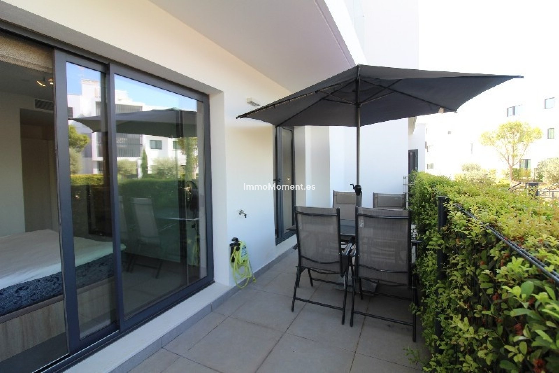 Bestaande woning - Appartement - Fuengirola - Fuengirola Centro