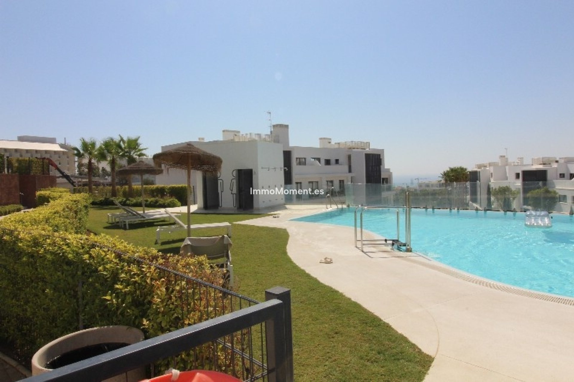 Bestaande woning - Appartement - Fuengirola - Fuengirola Centro