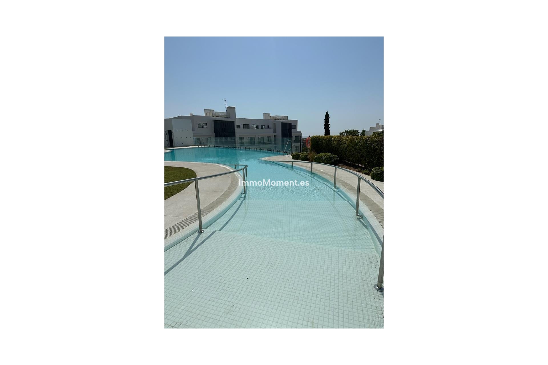 Bestaande woning - Appartement - Fuengirola - Fuengirola Centro