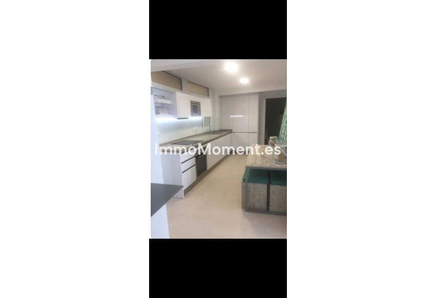Bestaande woning - Appartement - Fuengirola - Fuengirola Centro