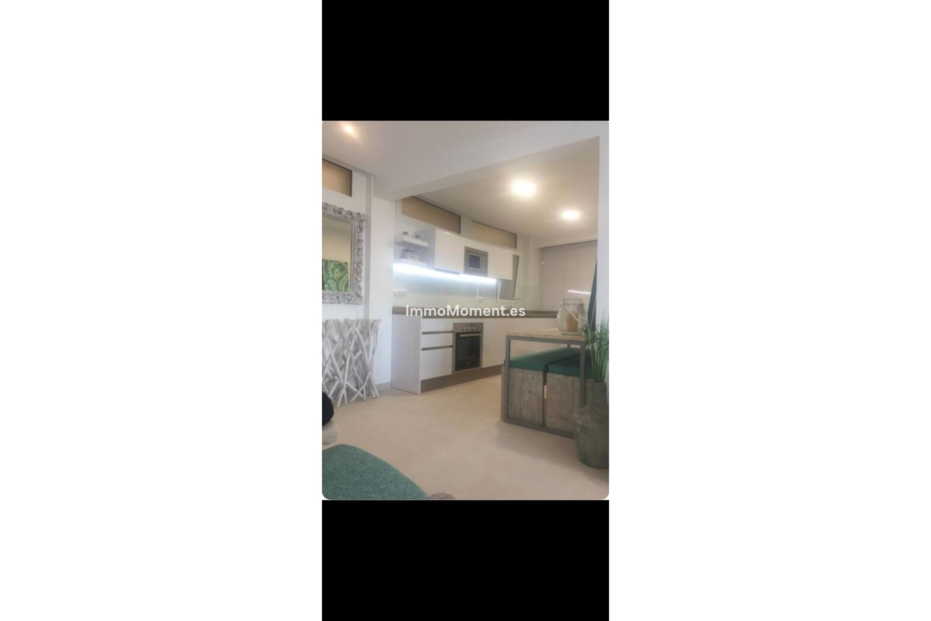 Bestaande woning - Appartement - Fuengirola - Fuengirola Centro