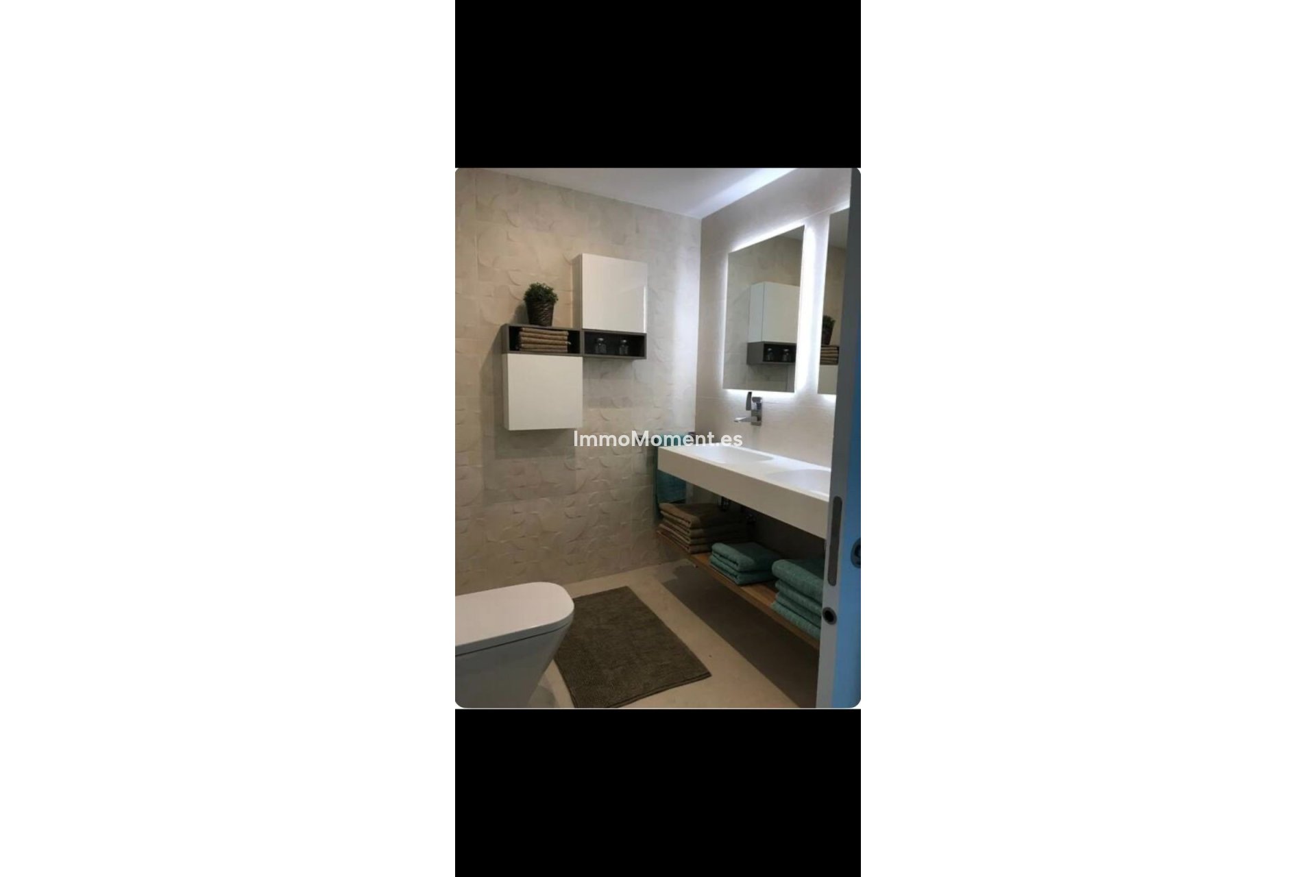 Bestaande woning - Appartement - Fuengirola - Fuengirola Centro