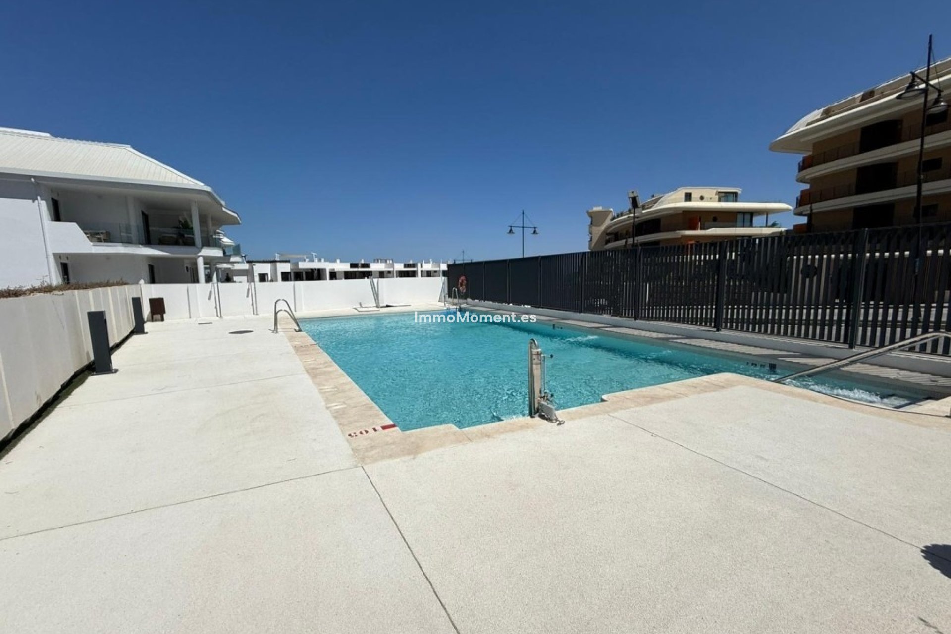 Bestaande woning - Appartement - Fuengirola - Fuengirola Centro