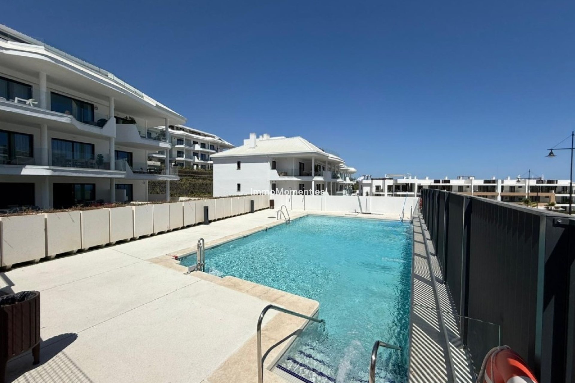 Bestaande woning - Appartement - Fuengirola - Fuengirola Centro