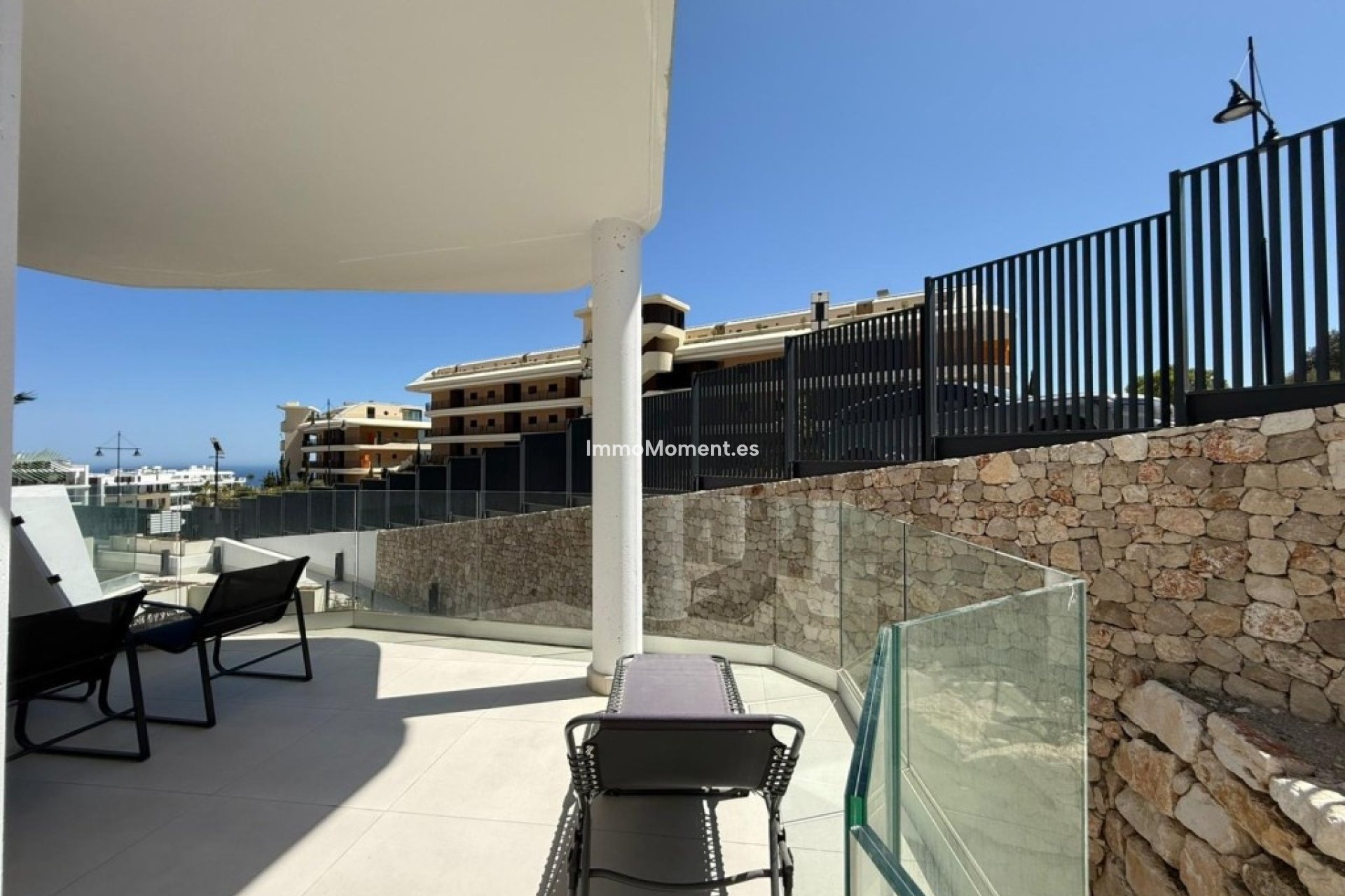Bestaande woning - Appartement - Fuengirola - Fuengirola Centro