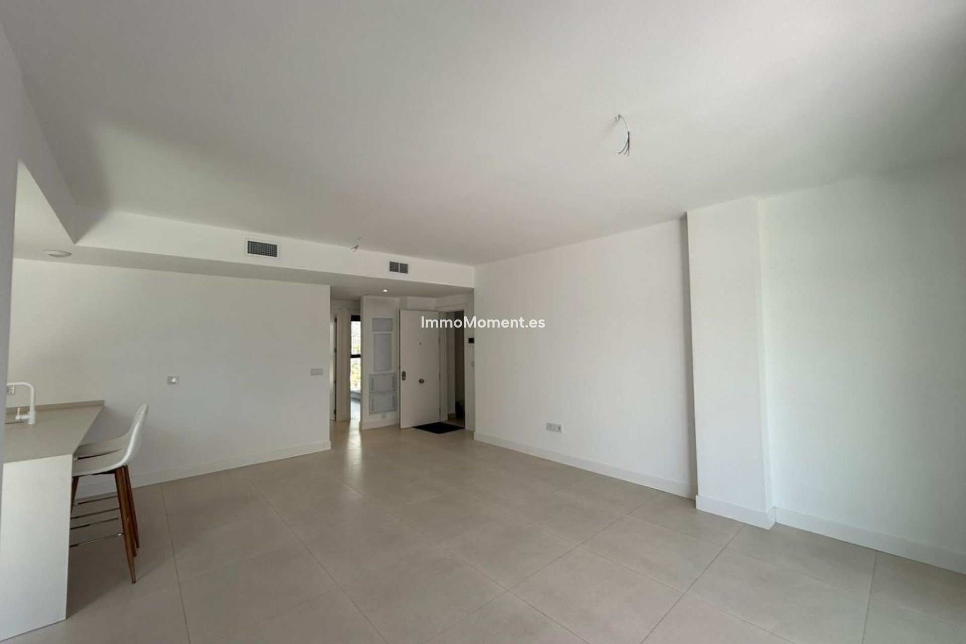 Bestaande woning - Appartement - Fuengirola - Fuengirola Centro