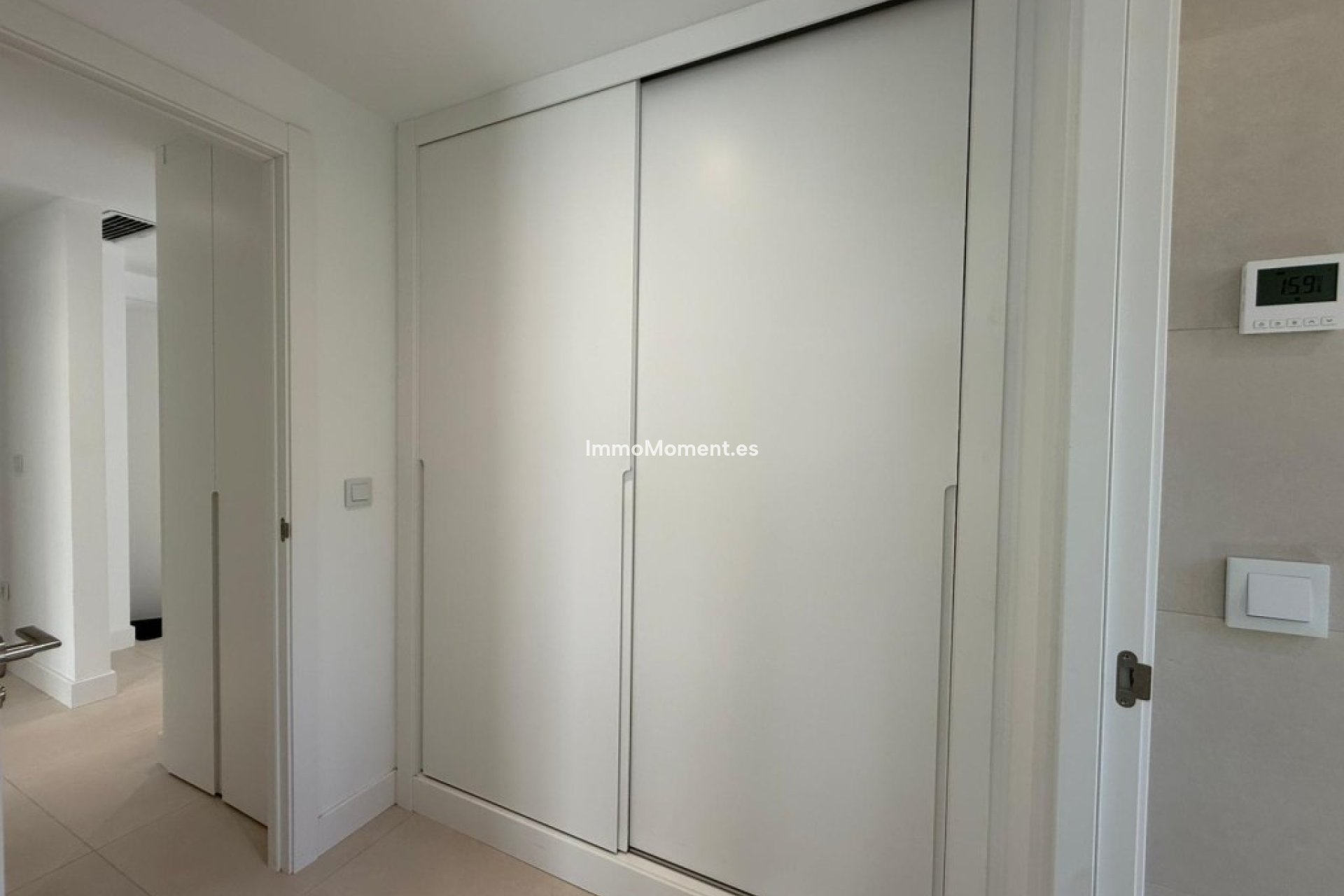 Bestaande woning - Appartement - Fuengirola - Fuengirola Centro