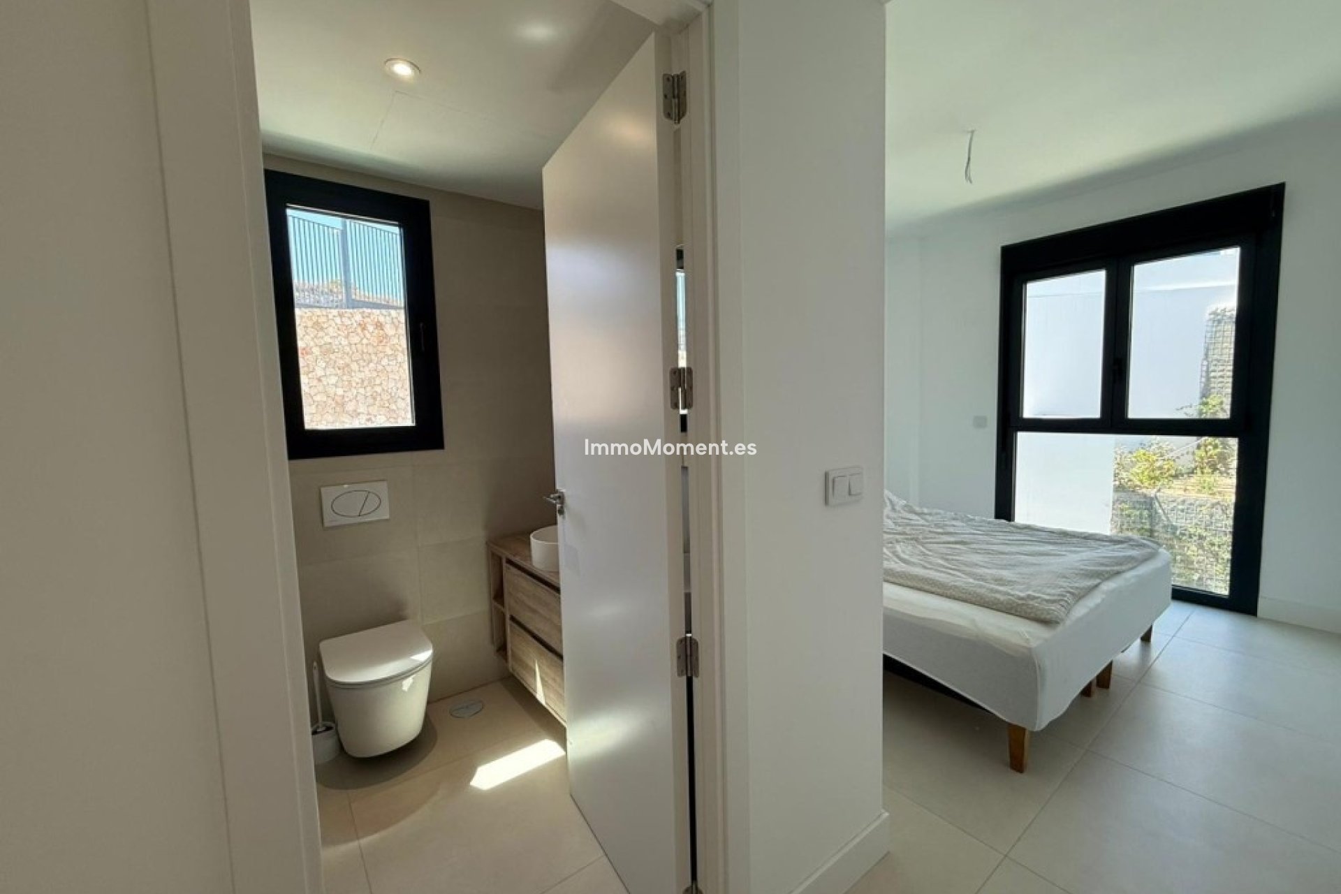 Bestaande woning - Appartement - Fuengirola - Fuengirola Centro