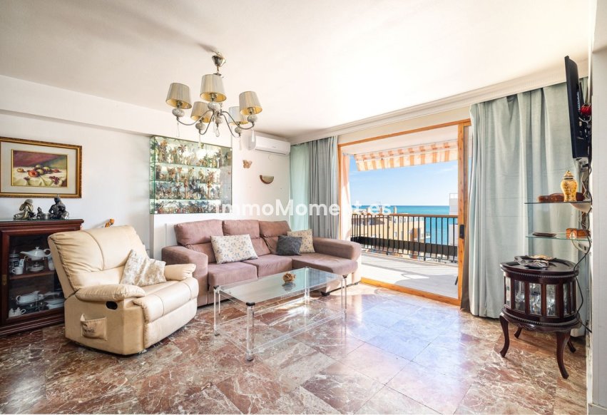 Bestaande woning - Appartement - Fuengirola - Fuengirola Centro