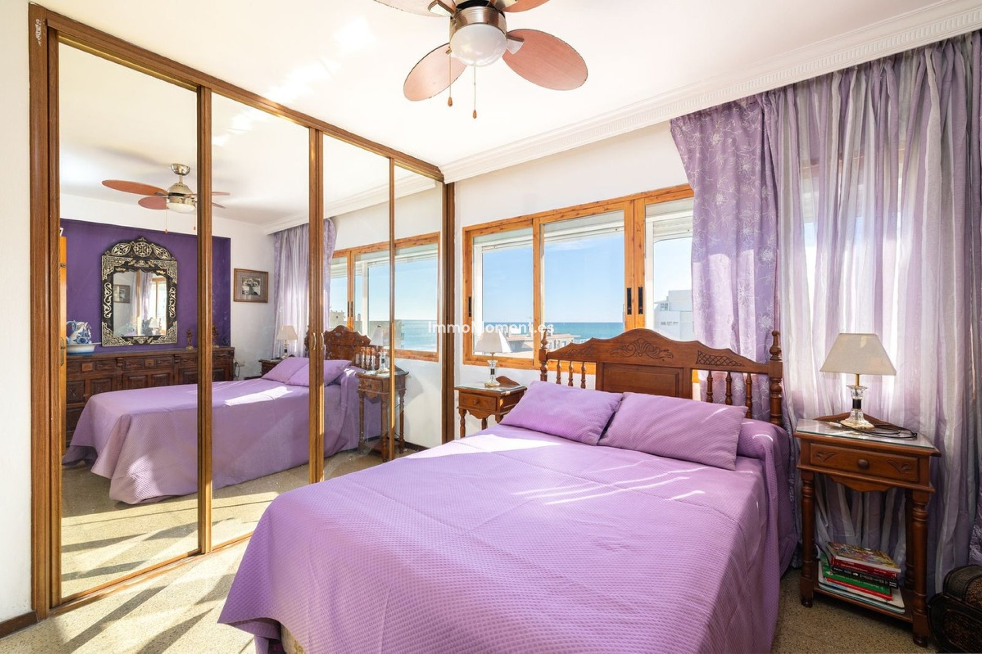 Bestaande woning - Appartement - Fuengirola - Fuengirola Centro