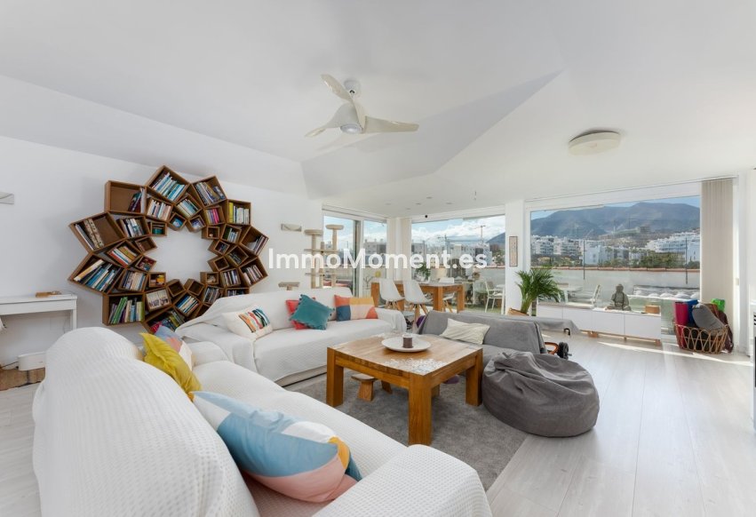 Bestaande woning - Appartement - Fuengirola - Fuengirola Centro