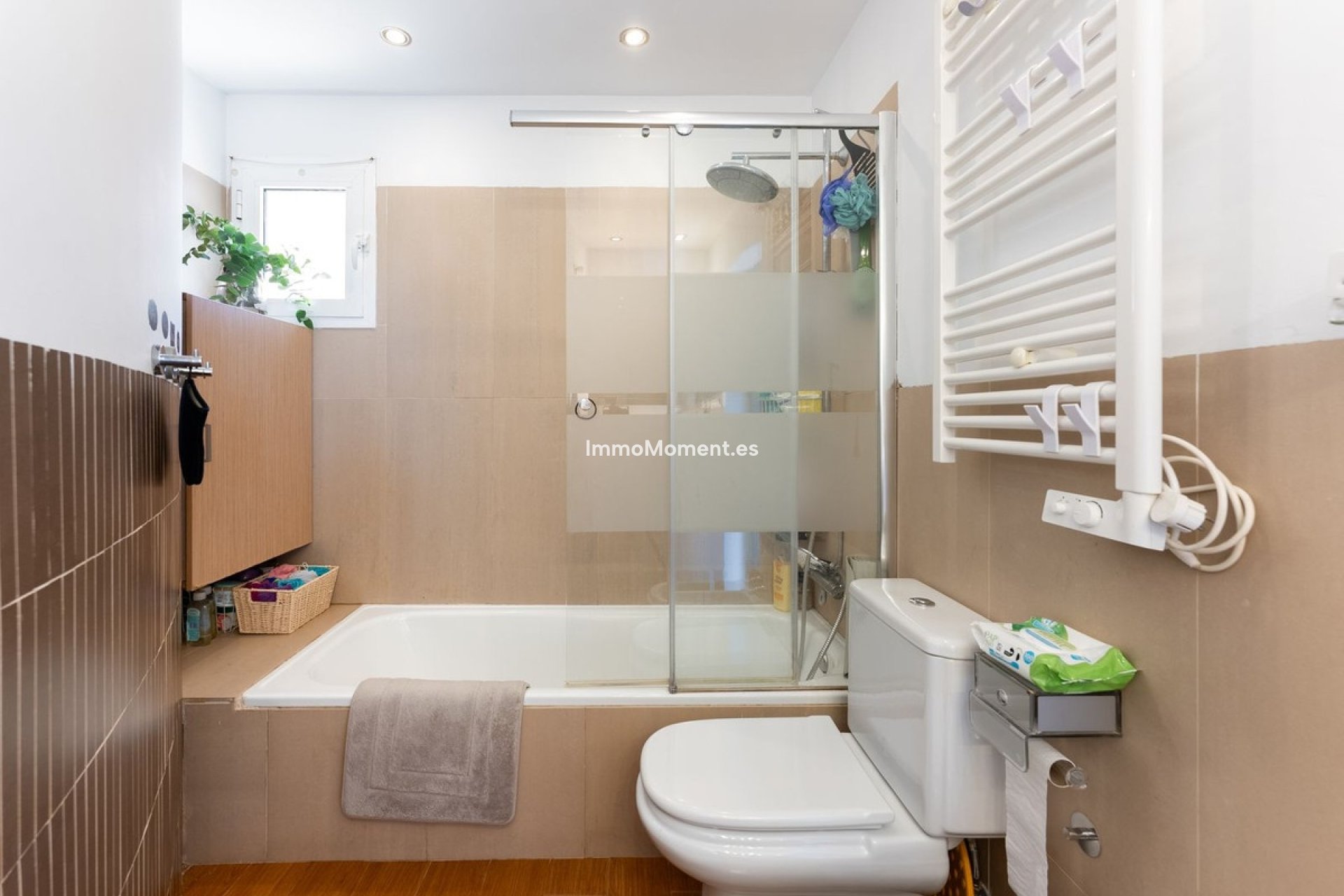 Bestaande woning - Appartement - Fuengirola - Fuengirola Centro