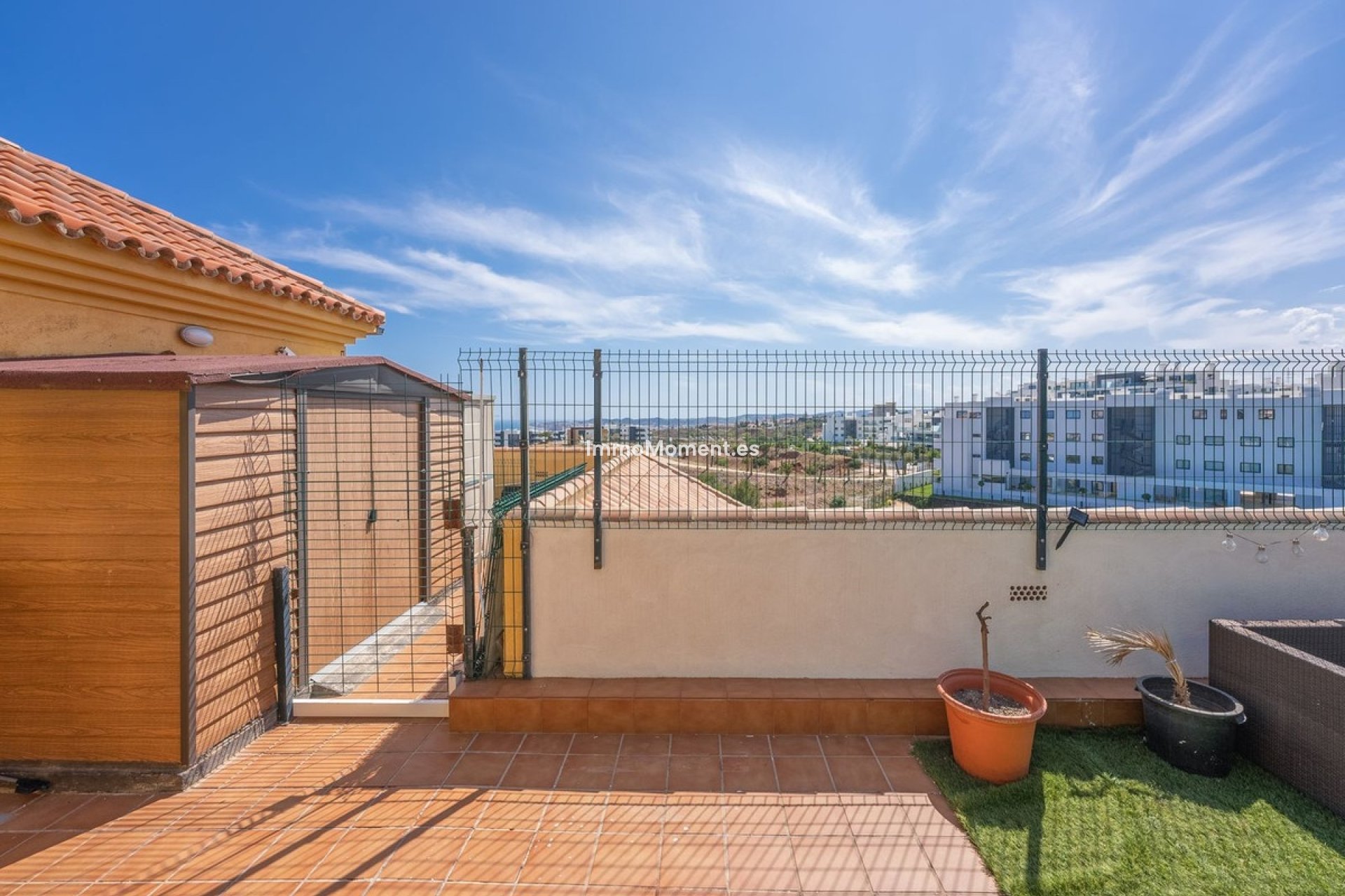 Bestaande woning - Appartement - Fuengirola - Fuengirola Centro