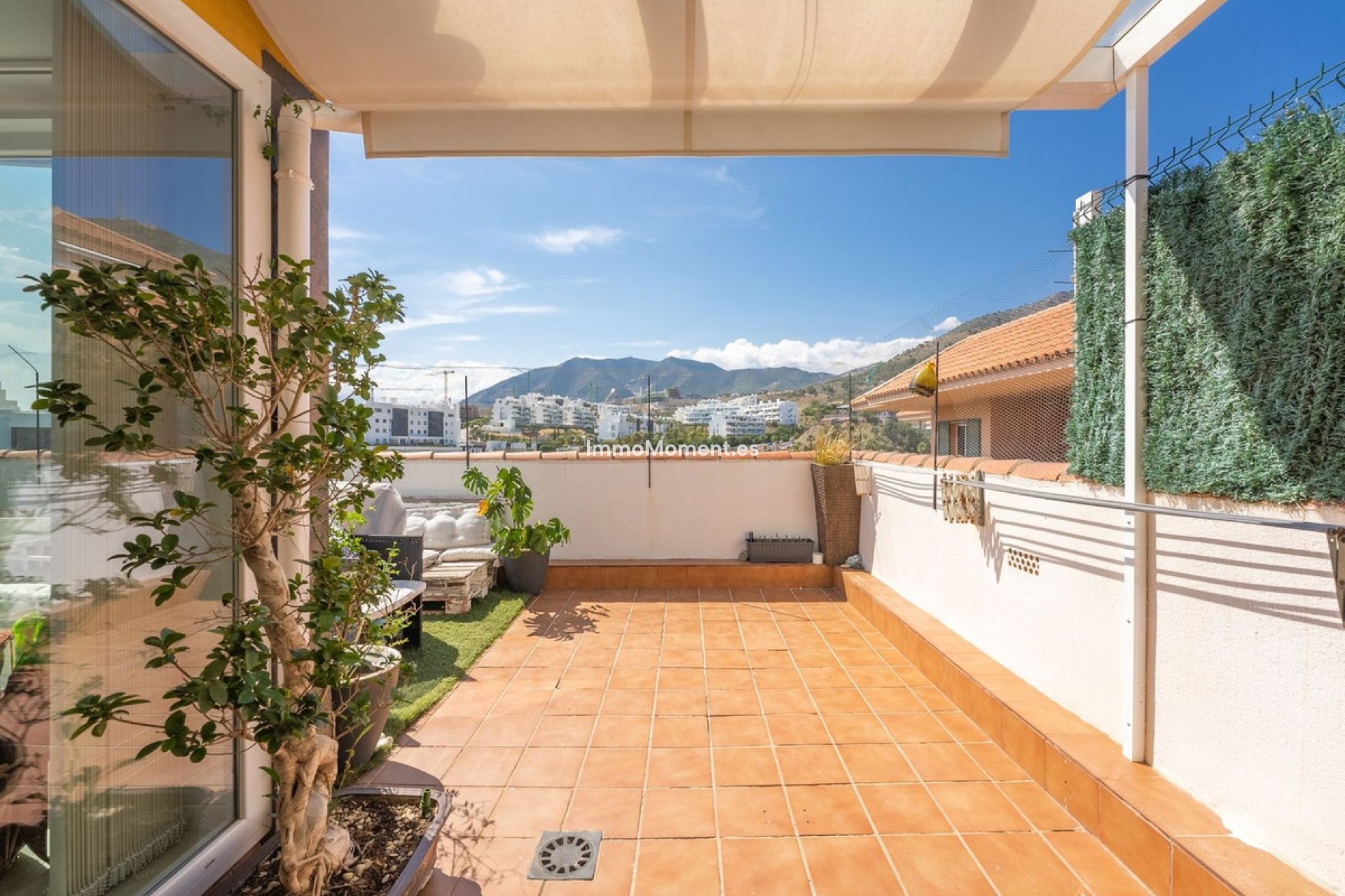 Bestaande woning - Appartement - Fuengirola - Fuengirola Centro