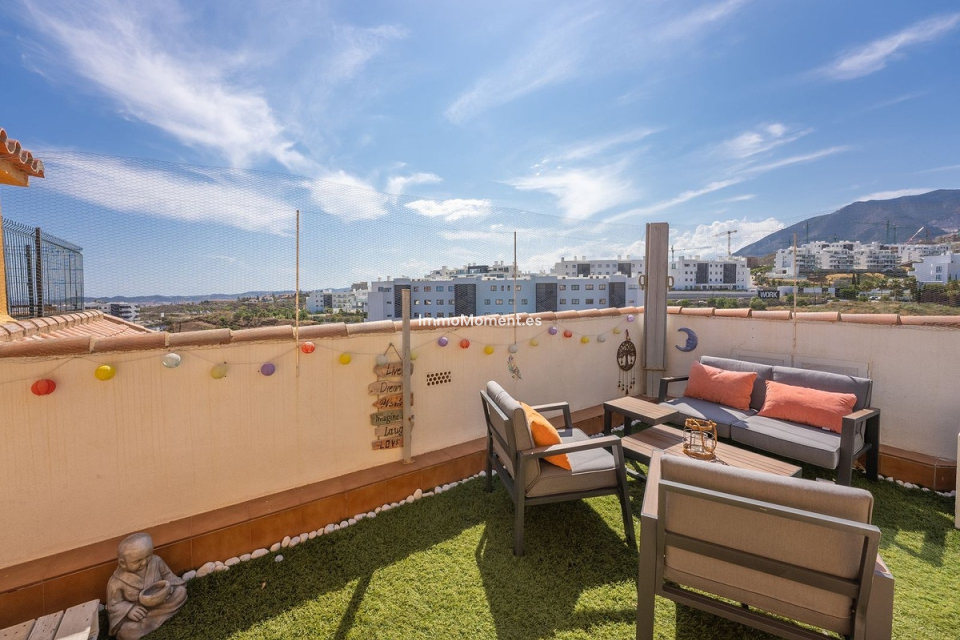 Bestaande woning - Appartement - Fuengirola - Fuengirola Centro