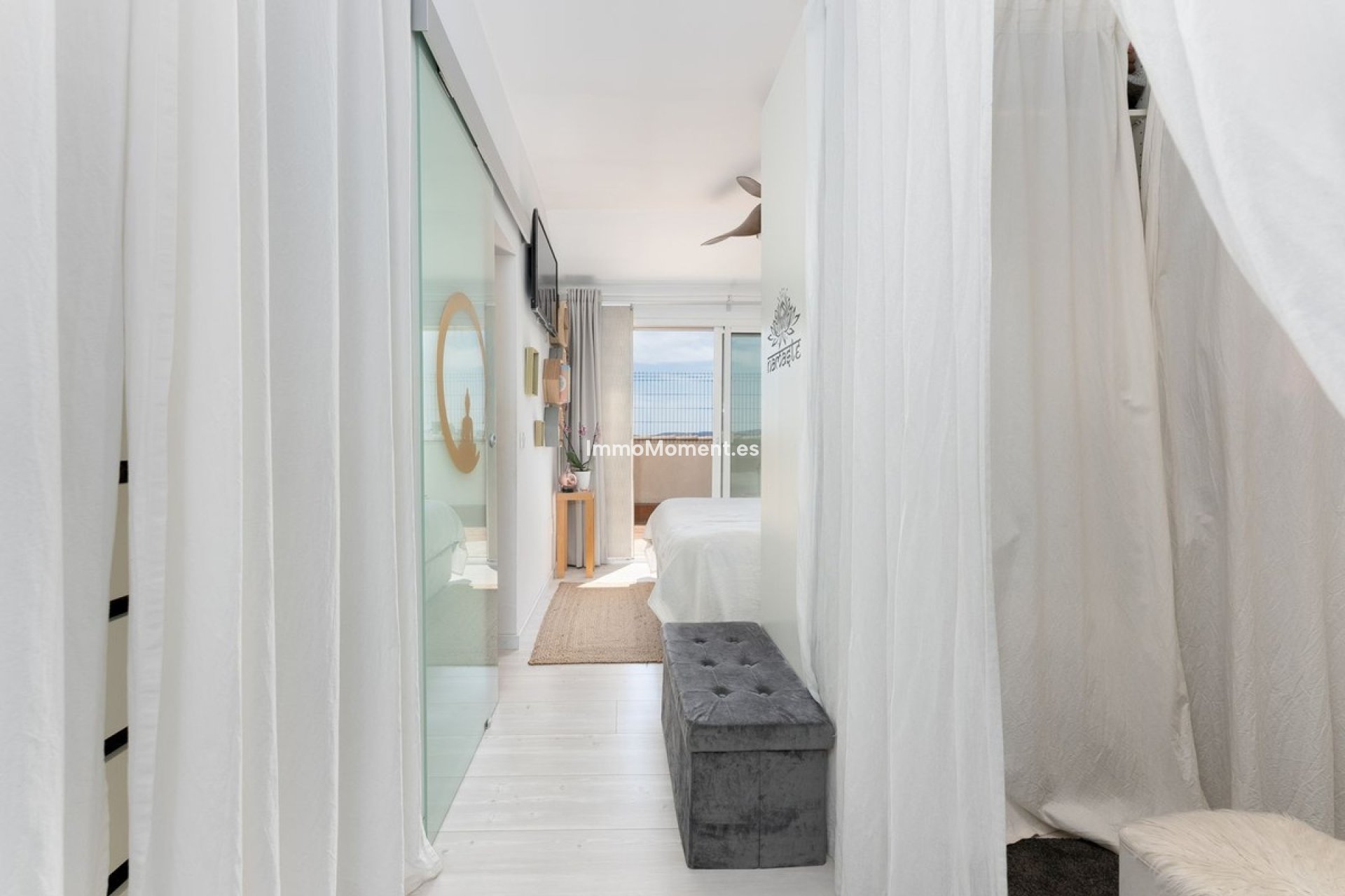 Bestaande woning - Appartement - Fuengirola - Fuengirola Centro