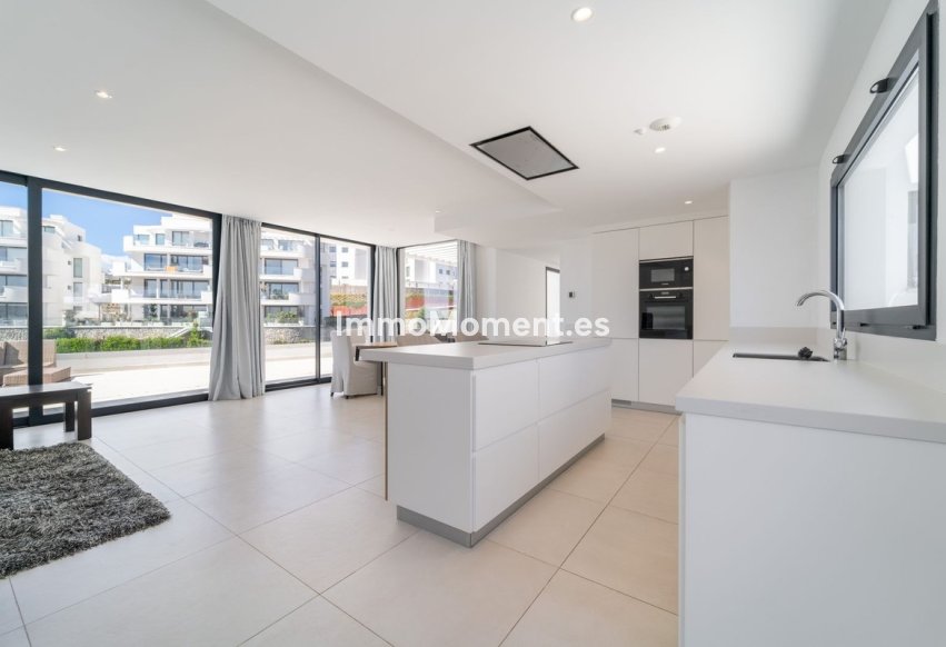 Bestaande woning - Appartement - Fuengirola - Fuengirola Centro