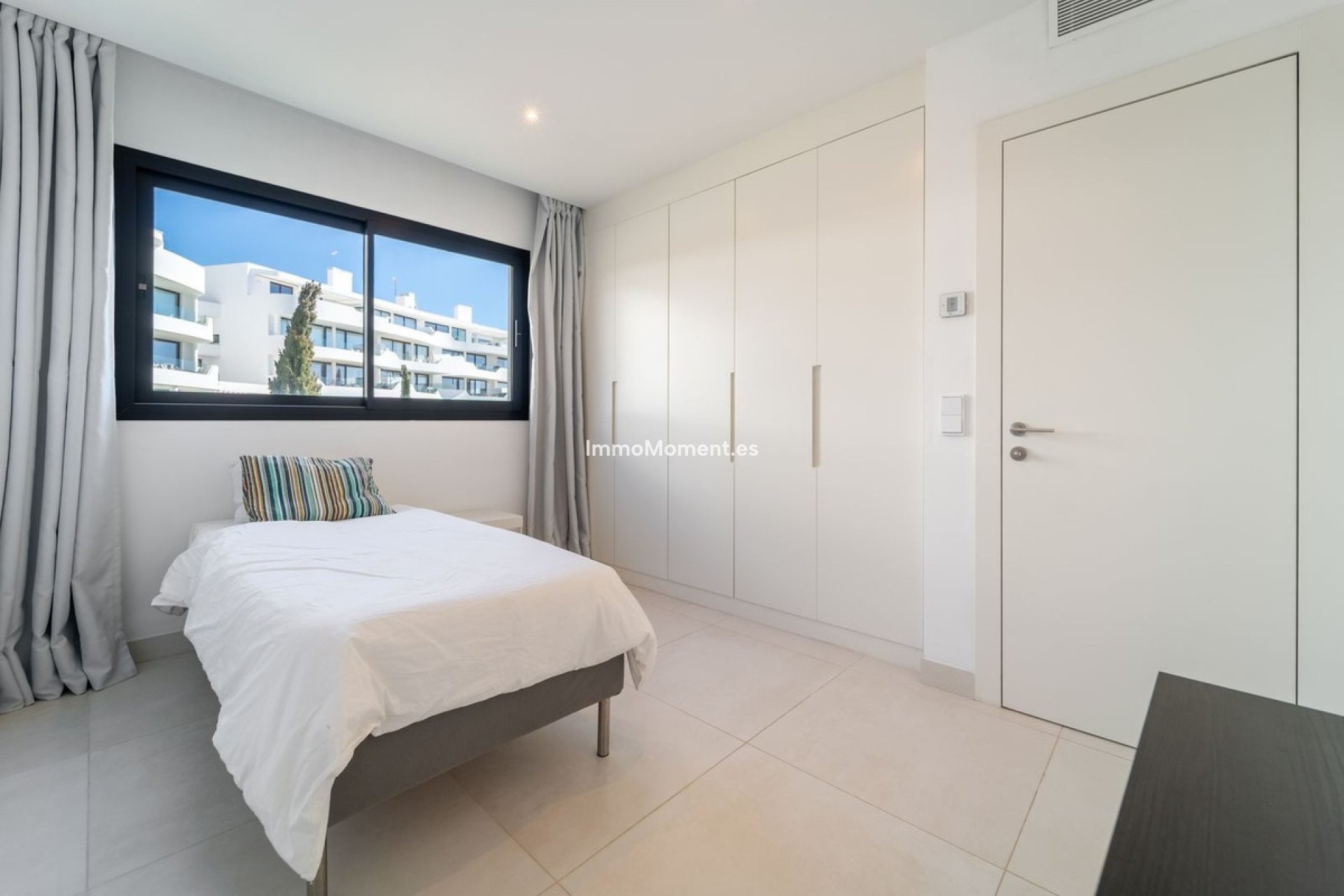 Bestaande woning - Appartement - Fuengirola - Fuengirola Centro