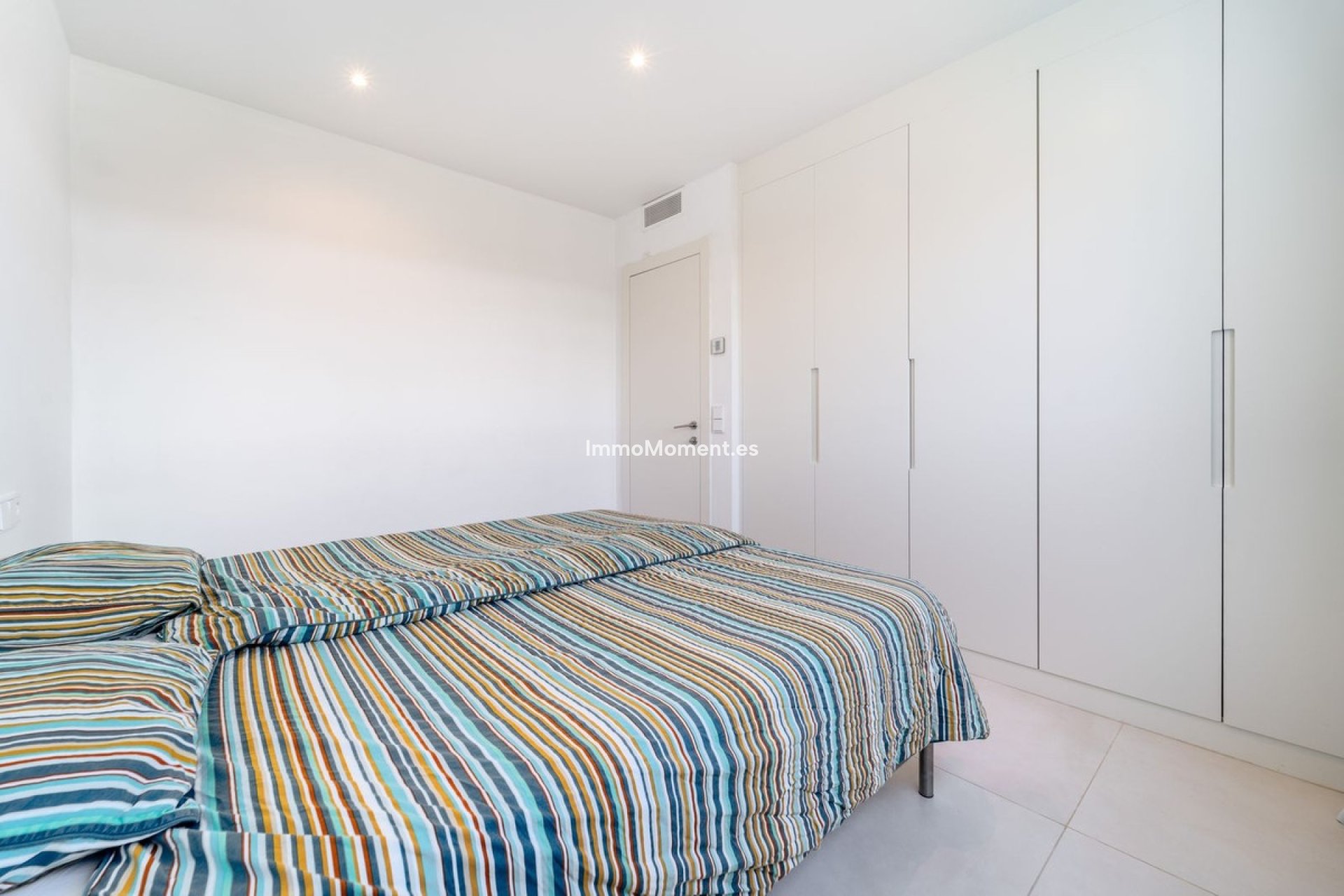 Bestaande woning - Appartement - Fuengirola - Fuengirola Centro